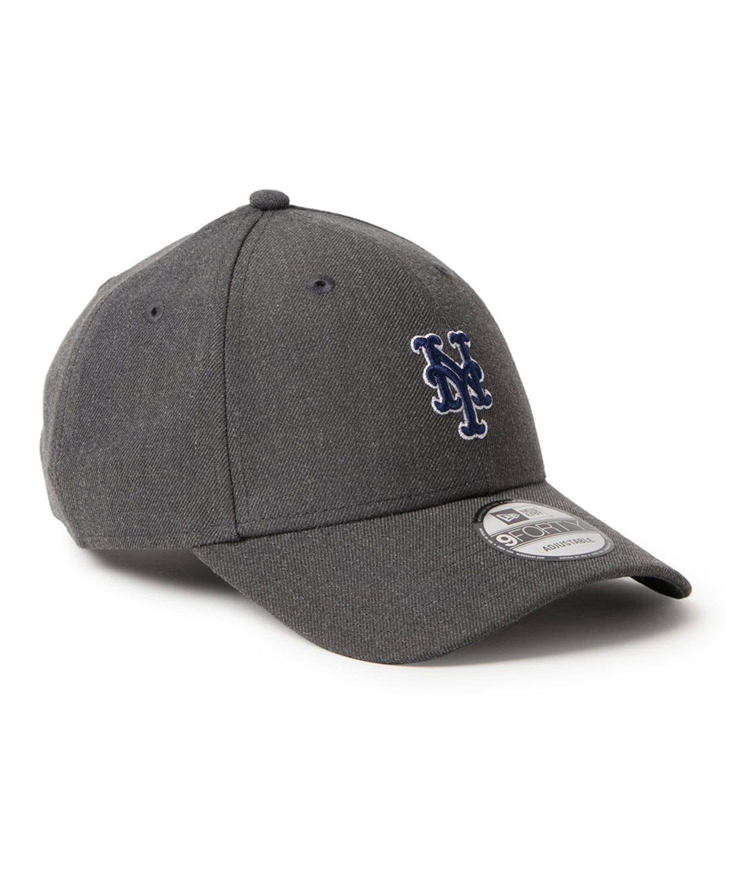 NEW ERA ニューエラ キャップ 9FORTY MLB Midsize Logo ニューヨーク