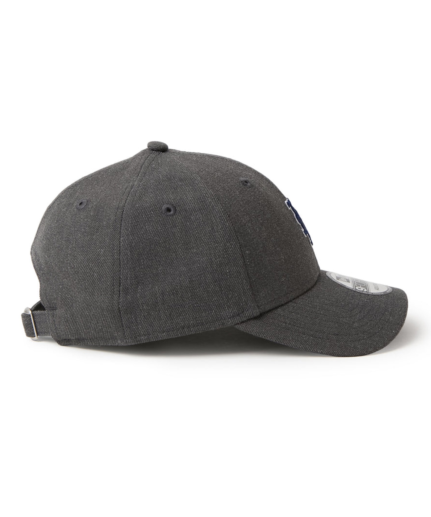 NEW ERA ニューエラ キャップ 9FORTY MLB Midsize Logo ニューヨーク