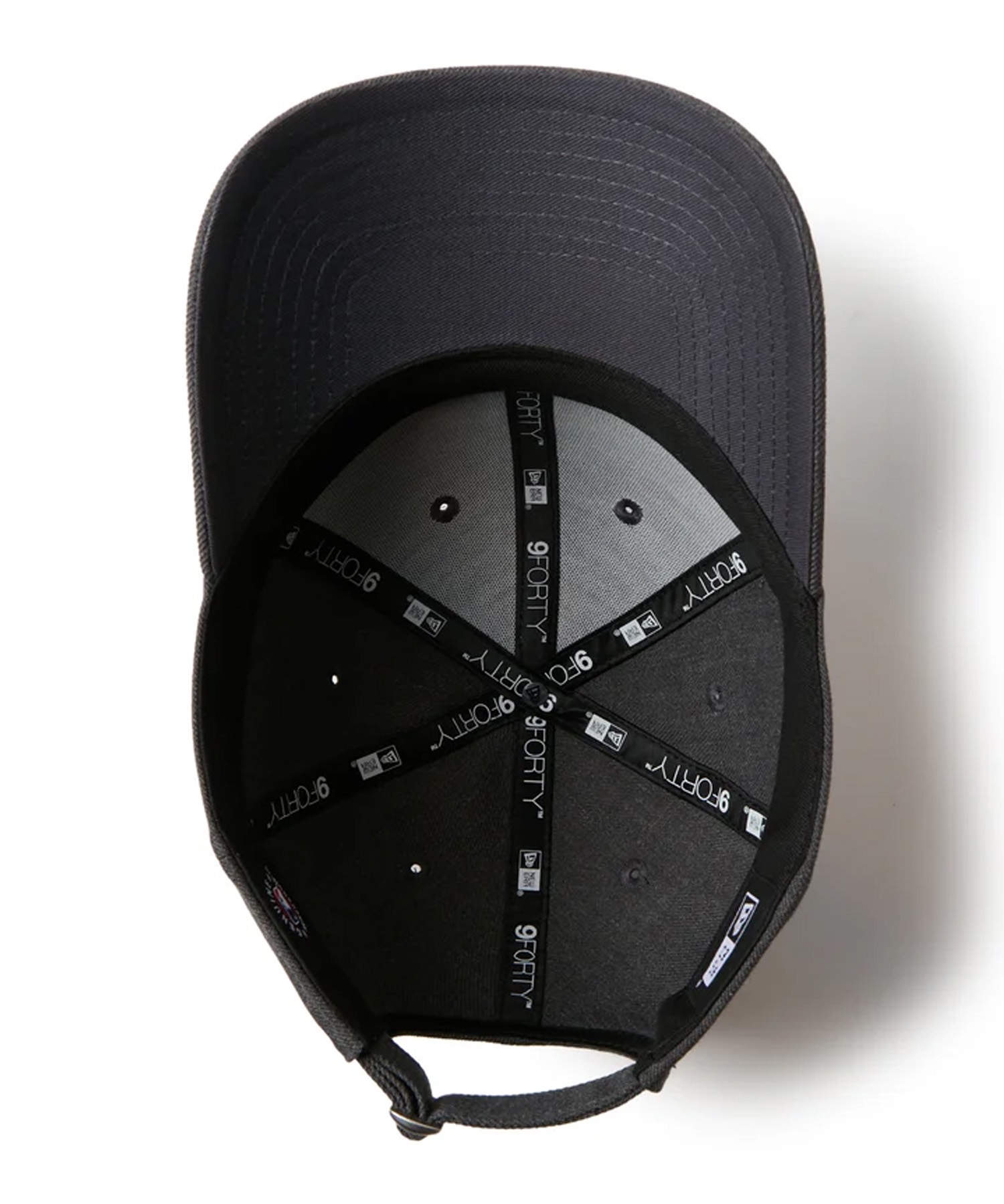 NEW ERA ニューエラ キャップ 9FORTY MLB Midsize Logo ニューヨーク
