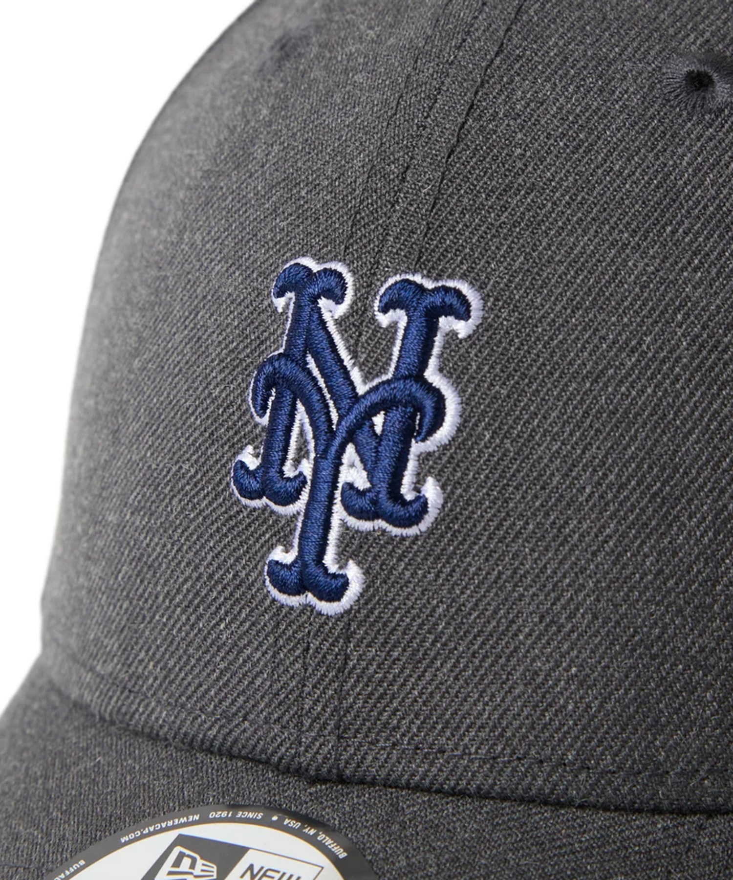 New Era 9FORTY ネイビーキャップ Dロゴ　3x MVP NEW ERA ニューエラ キャップ 9FORTY MLB Midsize Logo ニューヨーク
