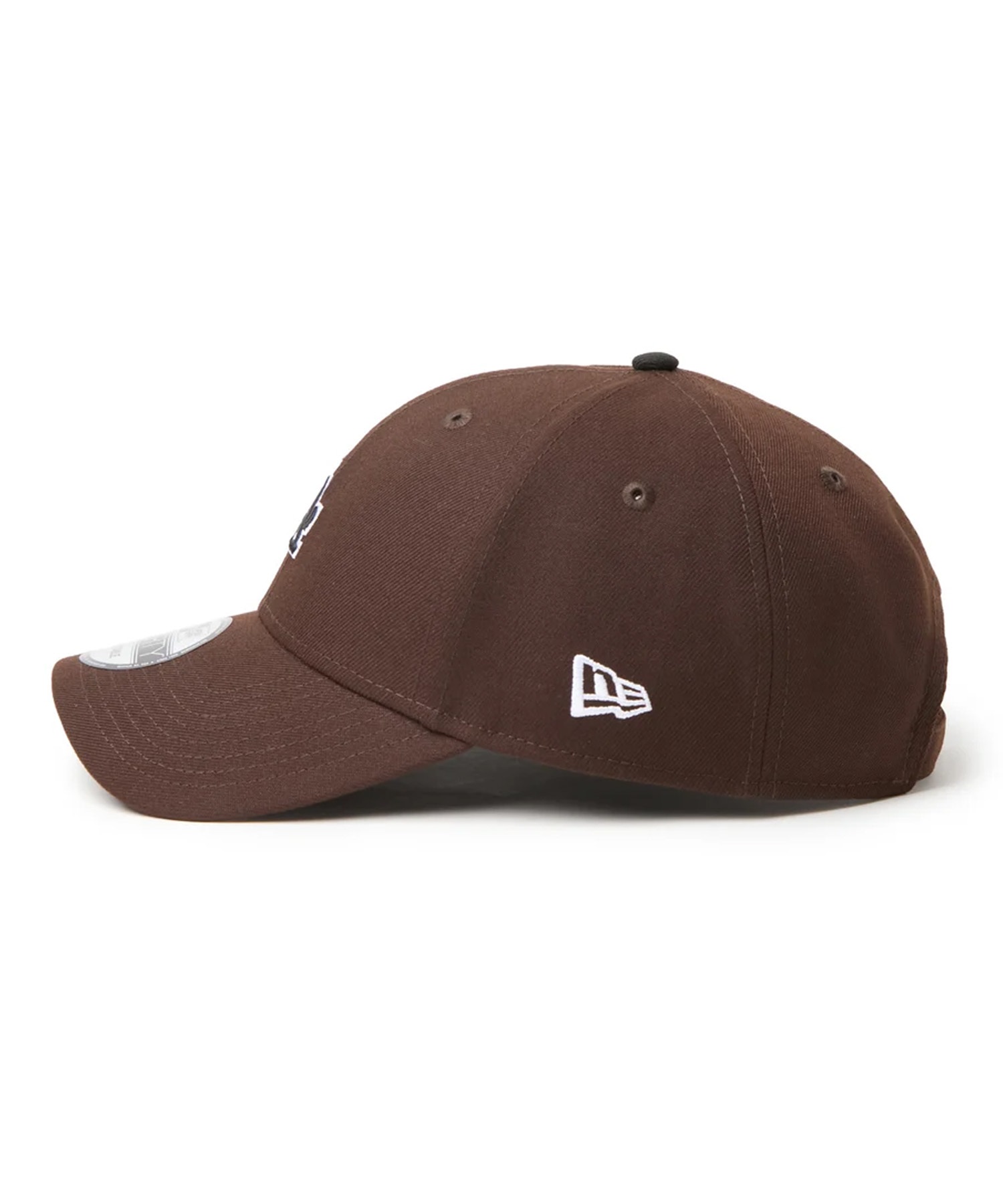 NEW ERA ニューエラ キャップ 9FORTY MLB Midsize Logo ロサンゼルス