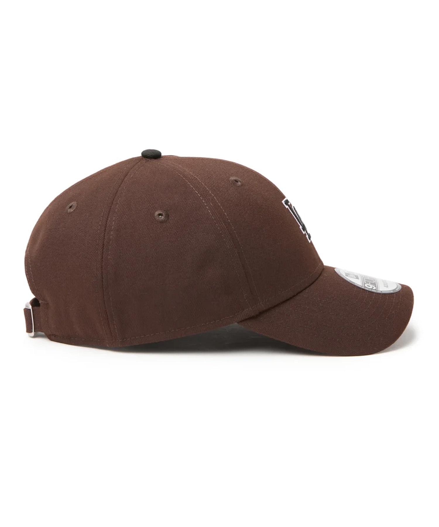 NEW ERA ニューエラ キャップ 9FORTY MLB Midsize Logo ロサンゼルス