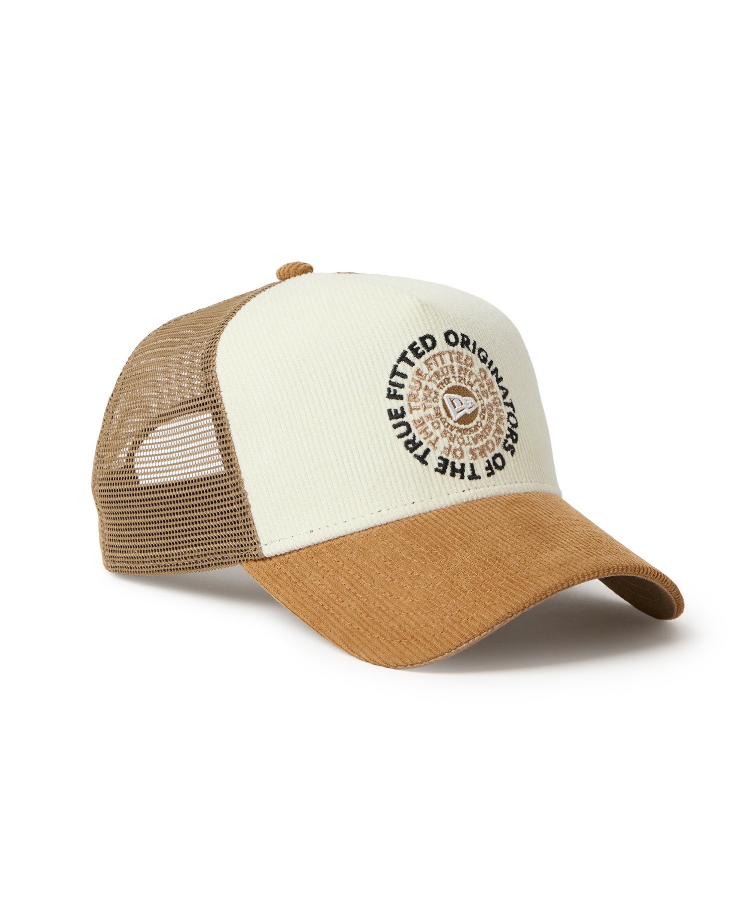 NEW ERA ニューエラ キャップ メッシュ 9FORTY A-Frame トラッカー
