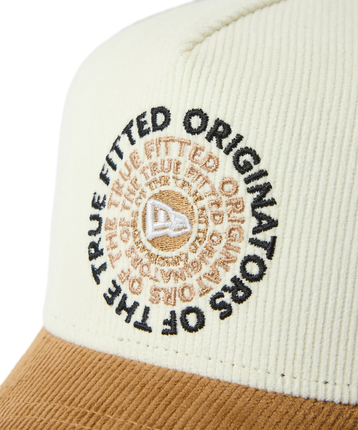 NEW ERA ニューエラ キャップ メッシュ 9FORTY A-Frame トラッカー