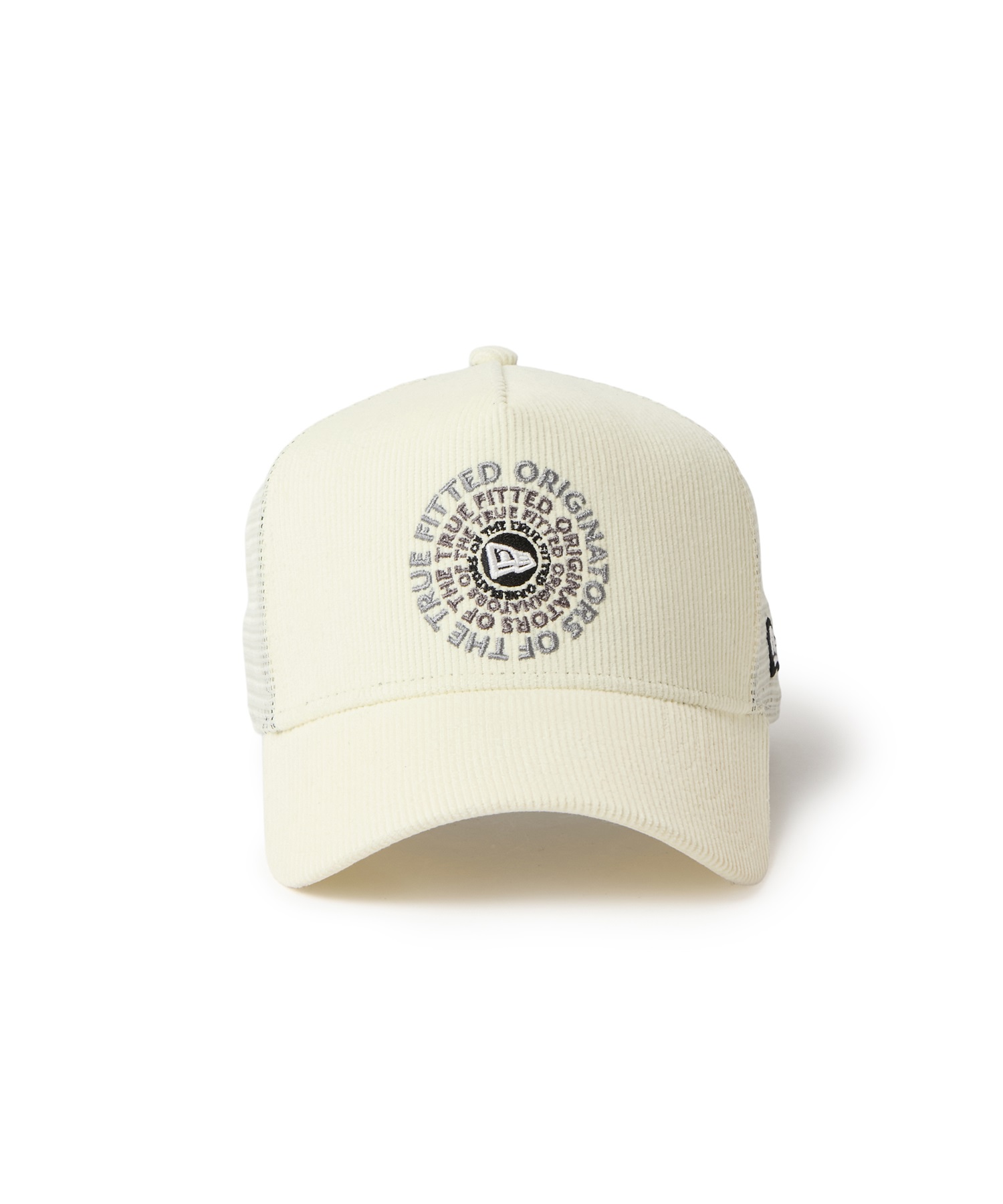 NEW ERA ニューエラ キャップ メッシュ 9FORTY A-Frame トラッカー