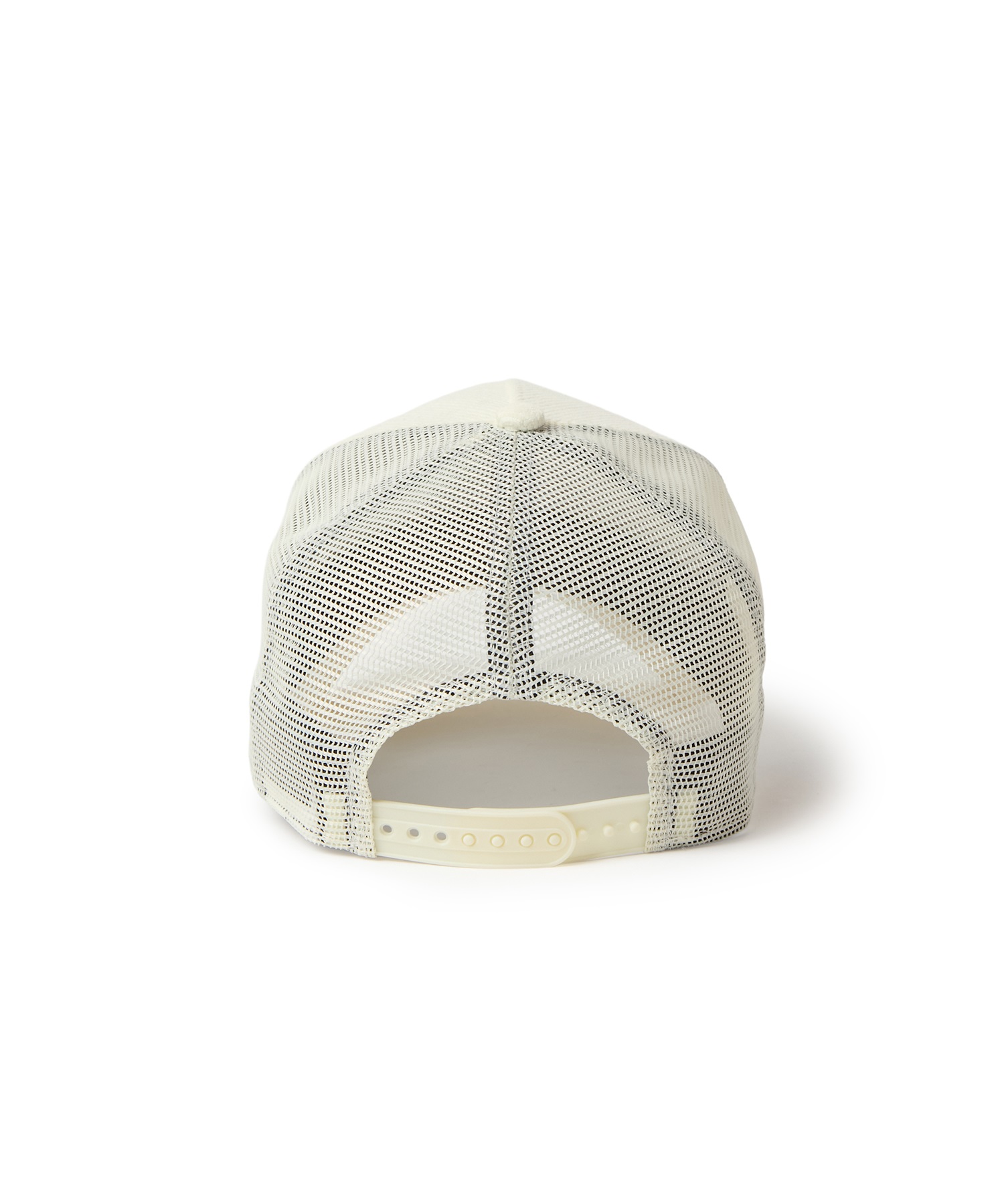 NEW ERA ニューエラ キャップ メッシュ 9FORTY A-Frame トラッカー