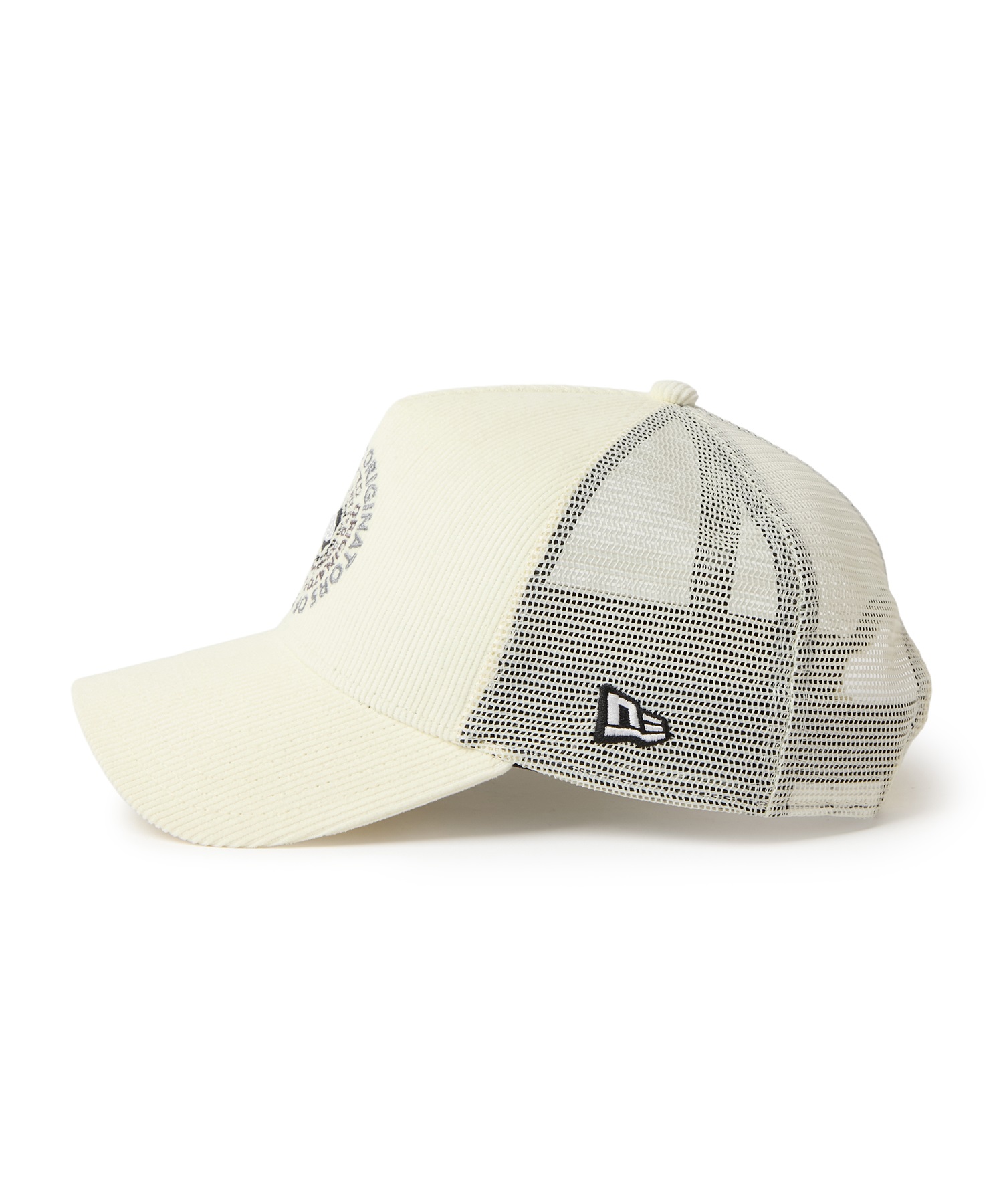NEW ERA ニューエラ キャップ メッシュ 9FORTY A-Frame トラッカー