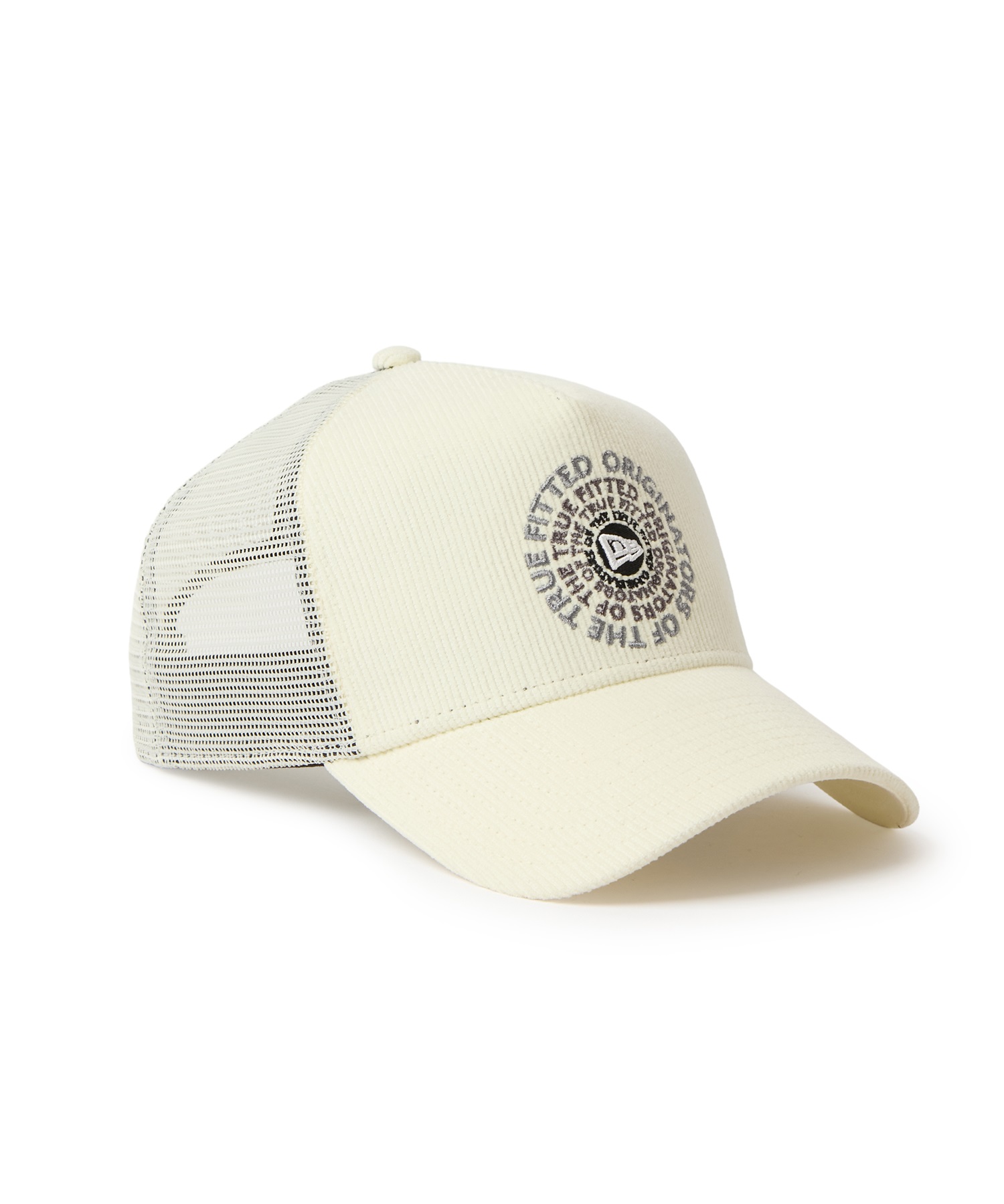 NEW ERA ニューエラ キャップ メッシュ 9FORTY A-Frame トラッカー