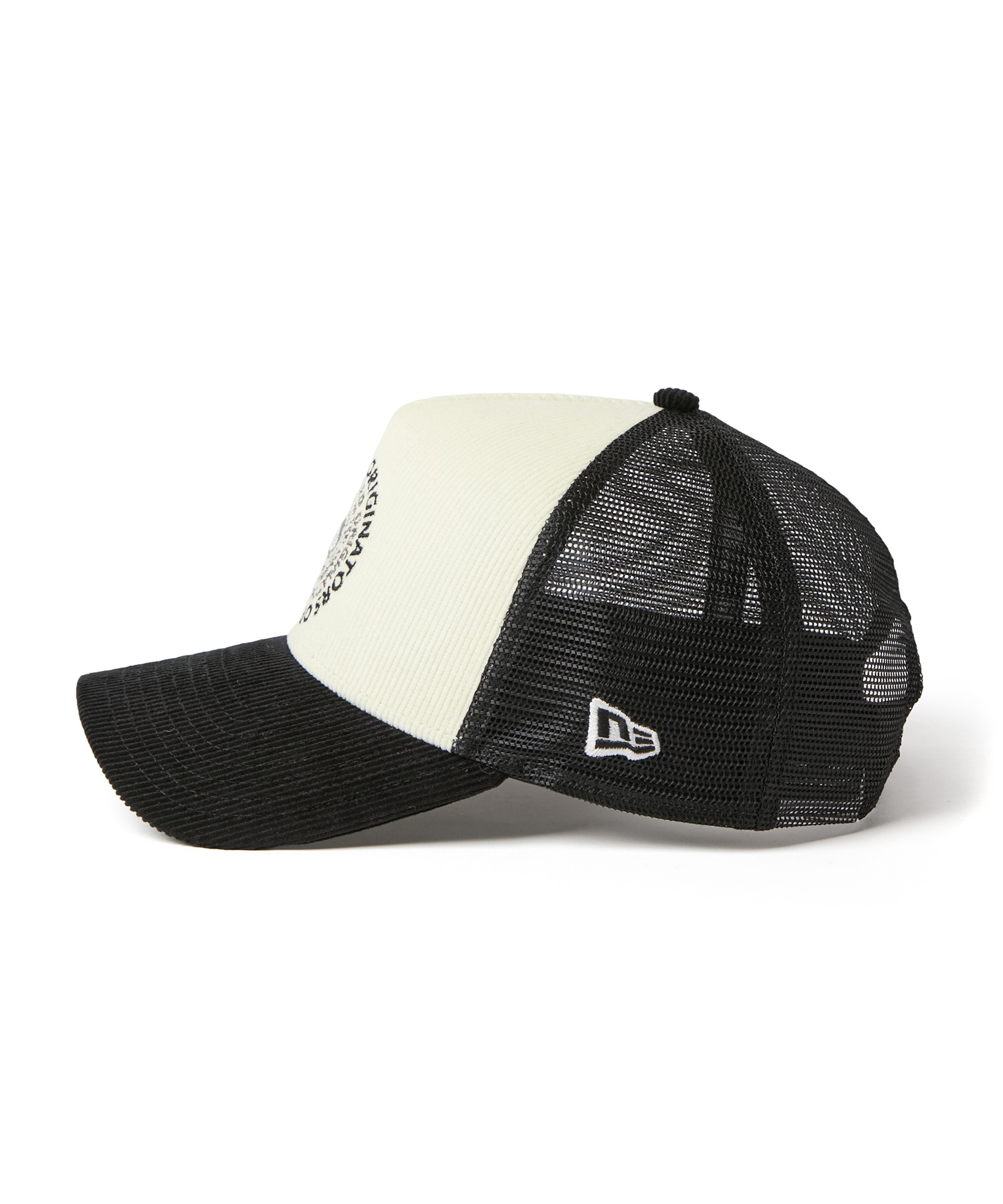 NEW ERA ニューエラ キャップ メッシュ 9FORTY A-Frame トラッカー