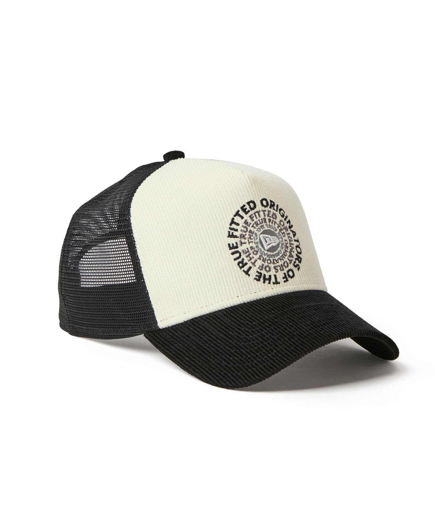 NEW ERA ニューエラ キャップ メッシュ 9FORTY A-Frame トラッカー