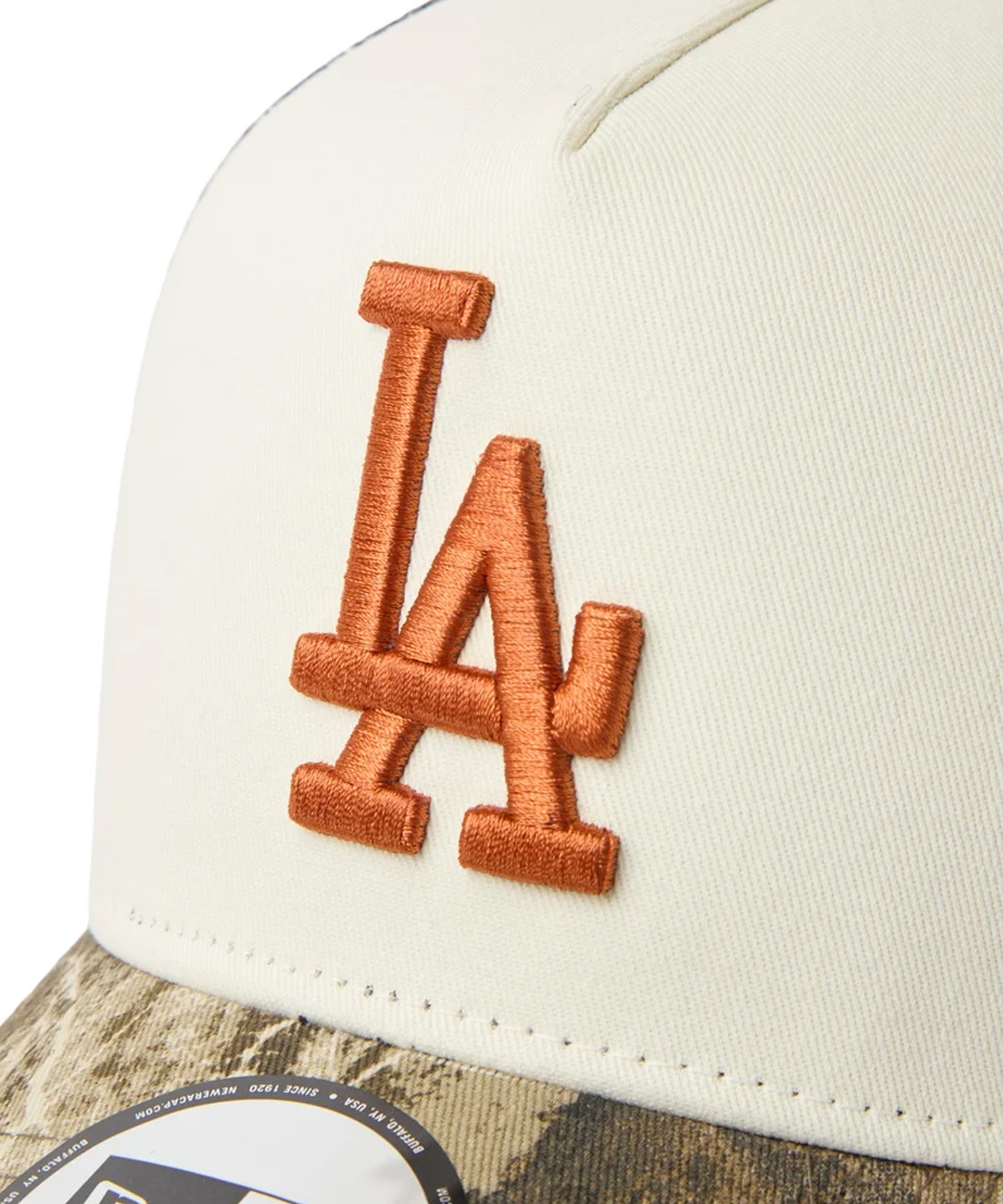 NEW ERA ニューエラ キャップ メッシュ 9FORTY A-Frame トラッカー MLB