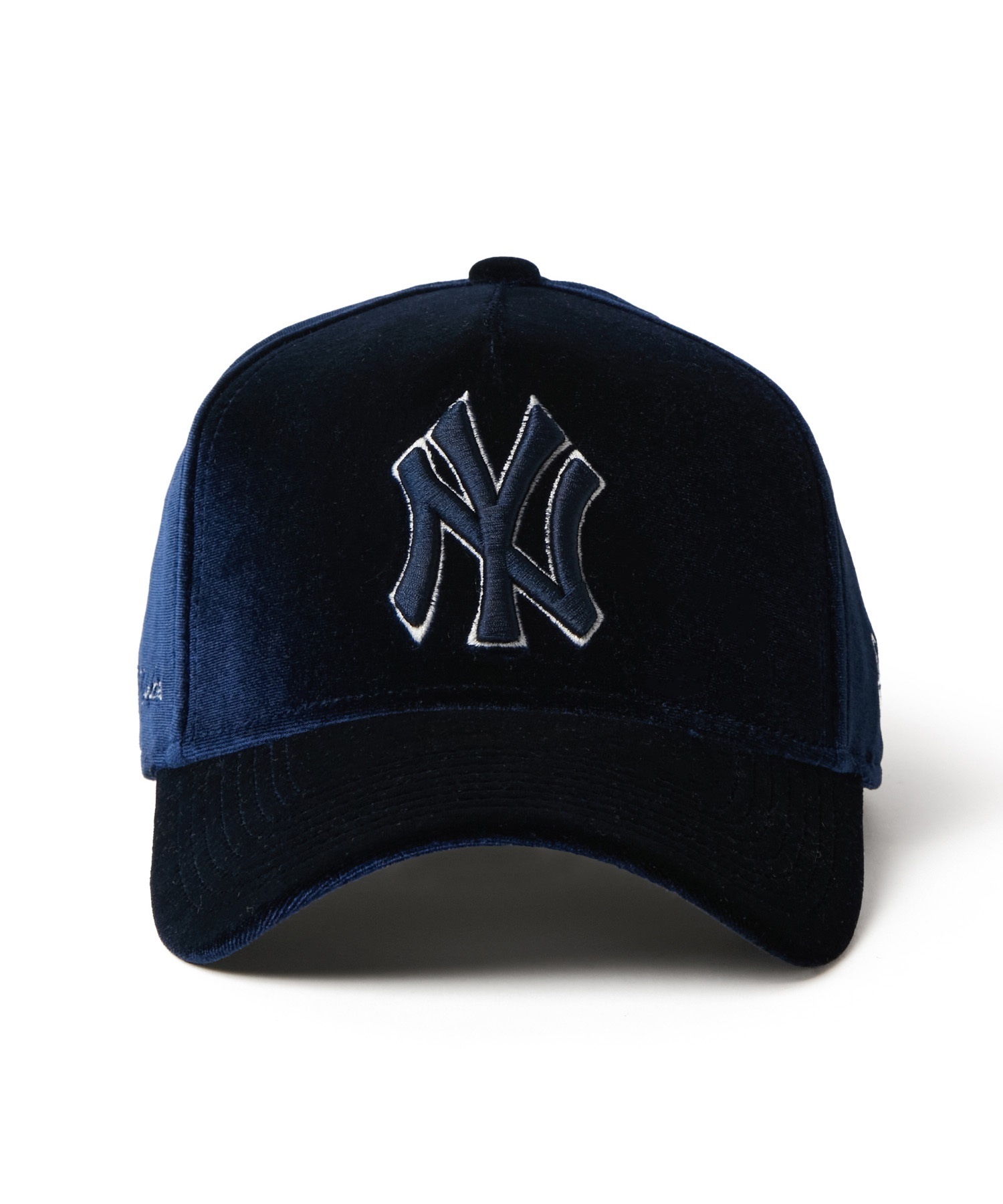 NEW ERA ニューエラ キャップ 9FORTY A-Frame Velvet ベルベット