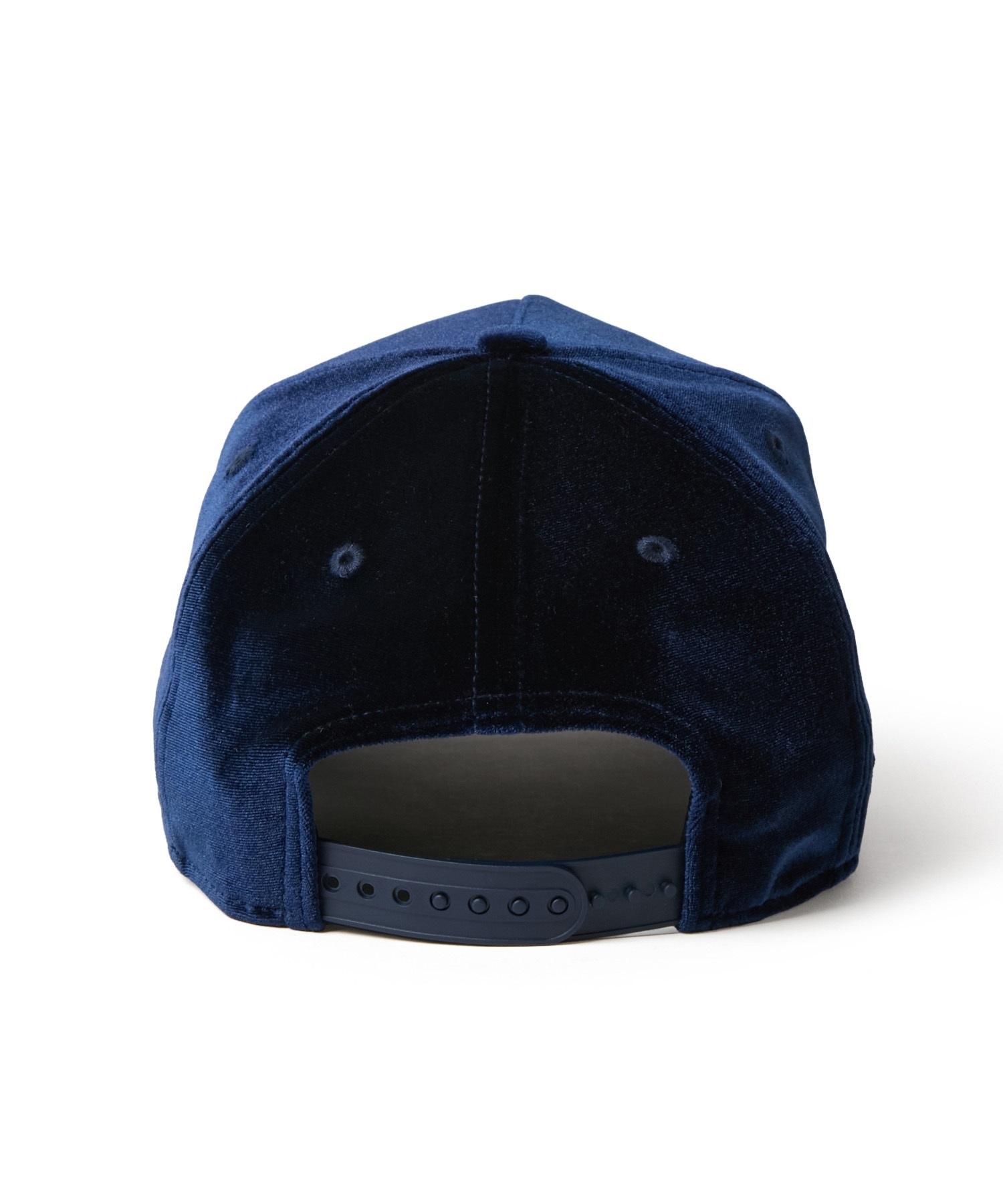 NEW ERA ニューエラ キャップ 9FORTY A-Frame Velvet ベルベット