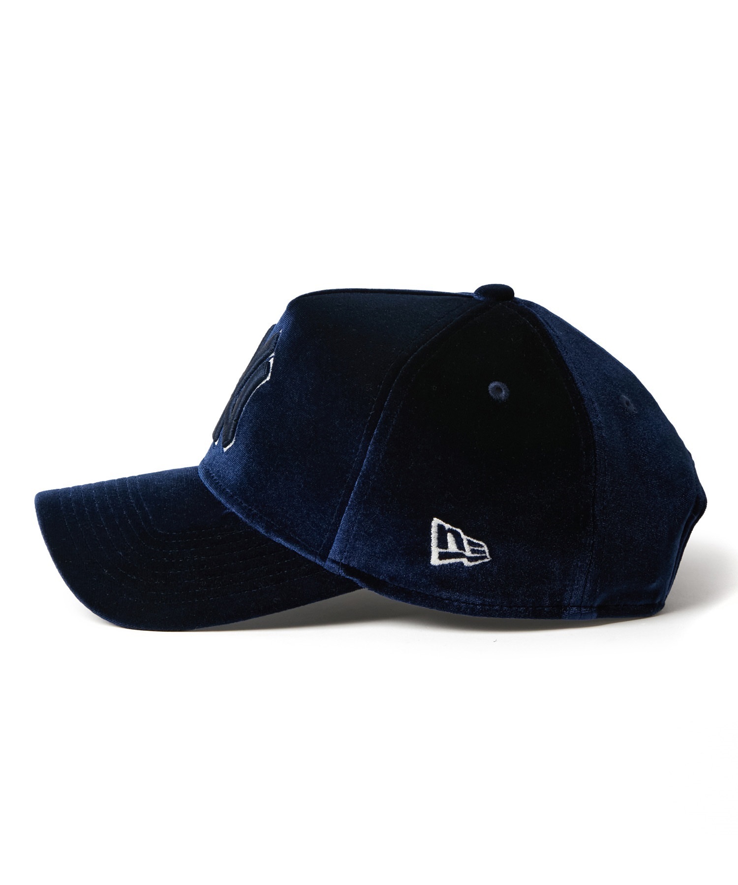 NEW ERA ニューエラ キャップ 9FORTY A-Frame Velvet ベルベット