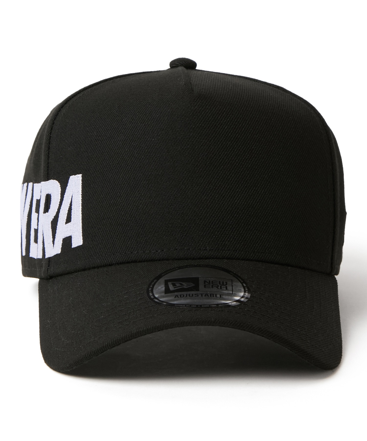 NEW ERA ニューエラ キャップ 9FORTY A-Frame Essential ワードマーク