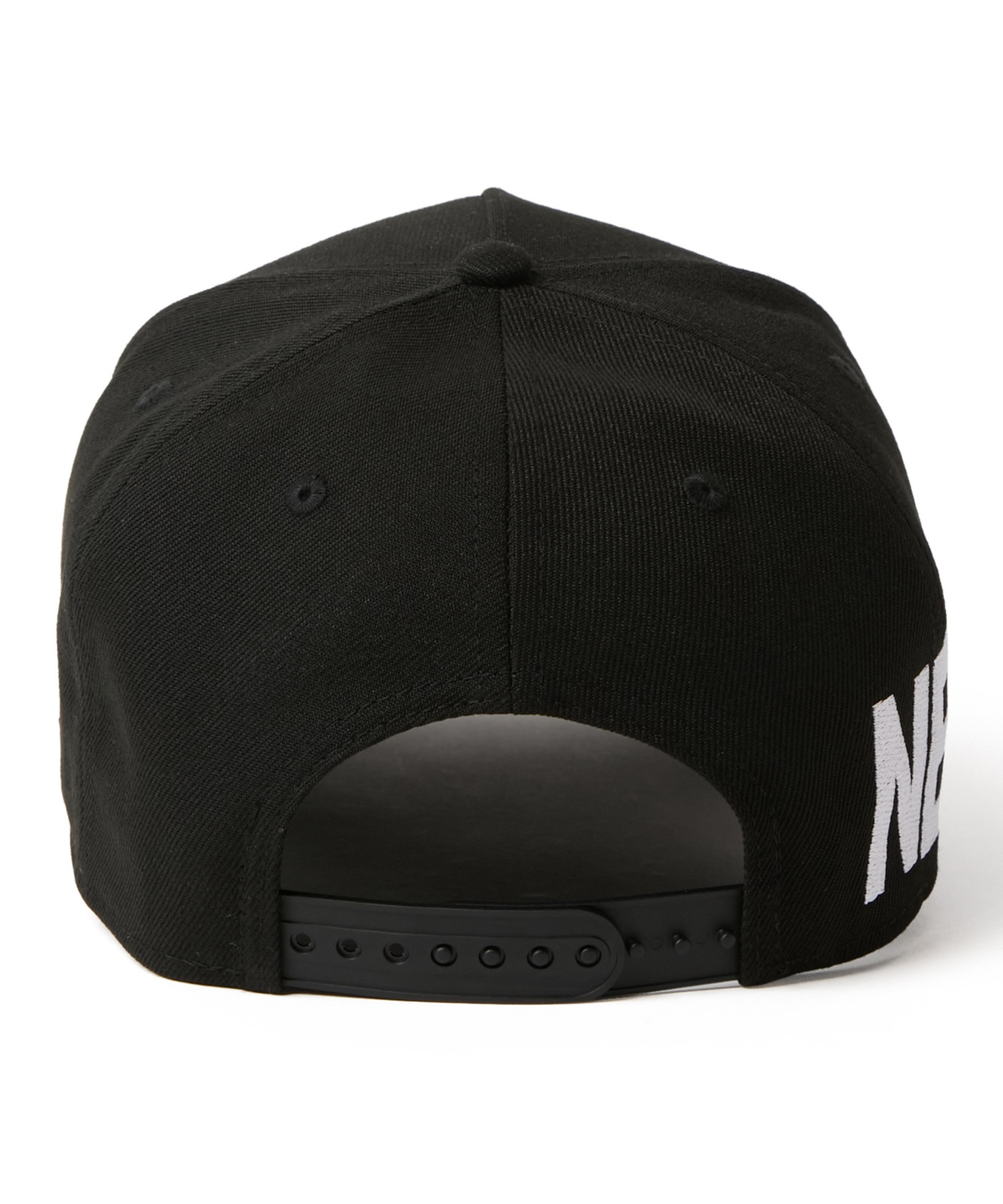 NEW ERA ニューエラ キャップ 9FORTY A-Frame Essential ワードマーク