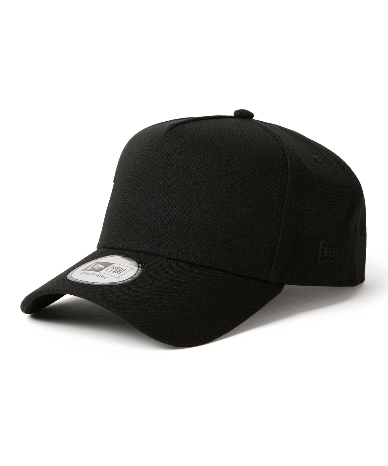 NEW ERA ニューエラ キャップ 9FORTY A-Frame Essential ワードマーク