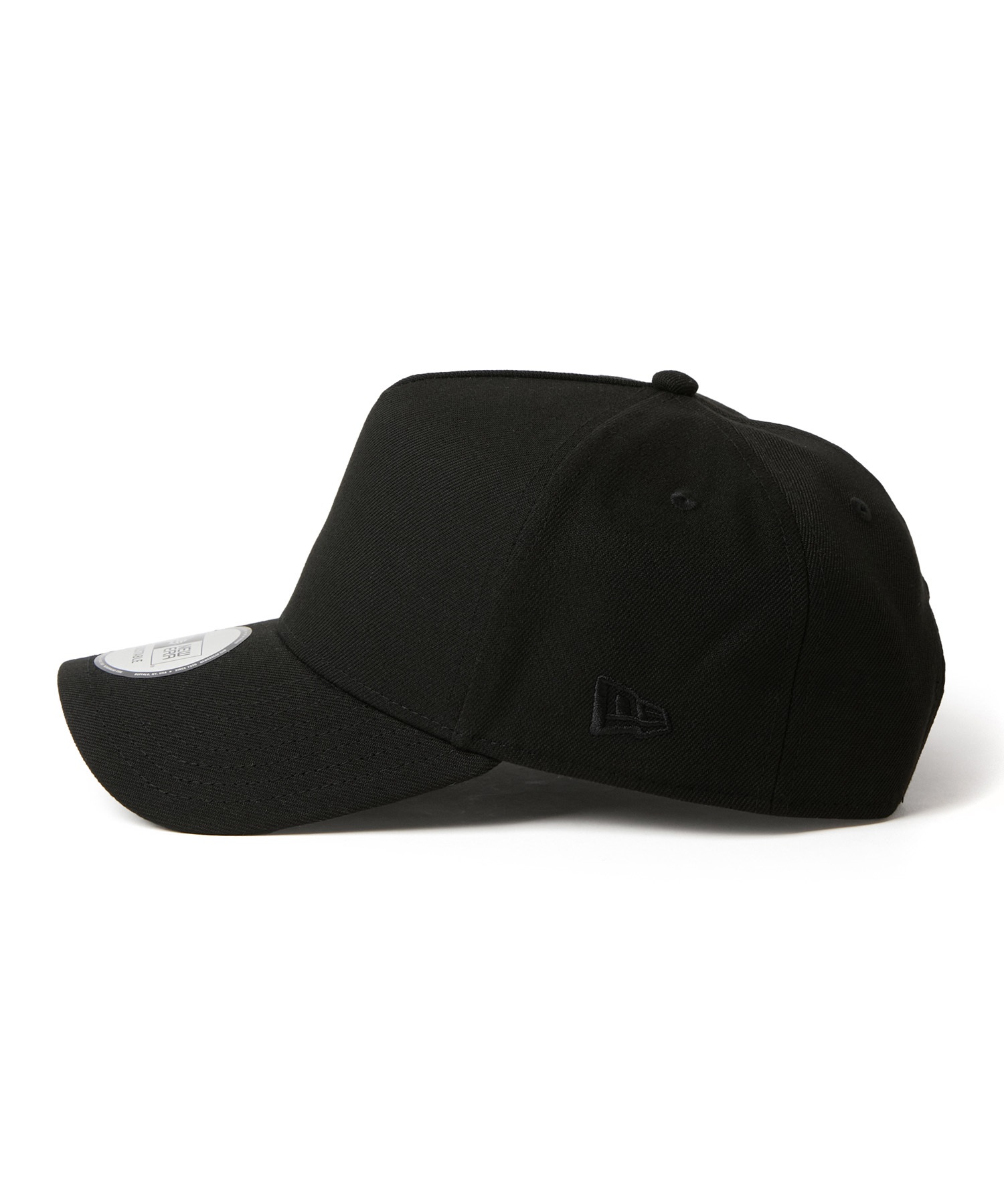 NEW ERA ニューエラ キャップ 9FORTY A-Frame Essential ワードマーク