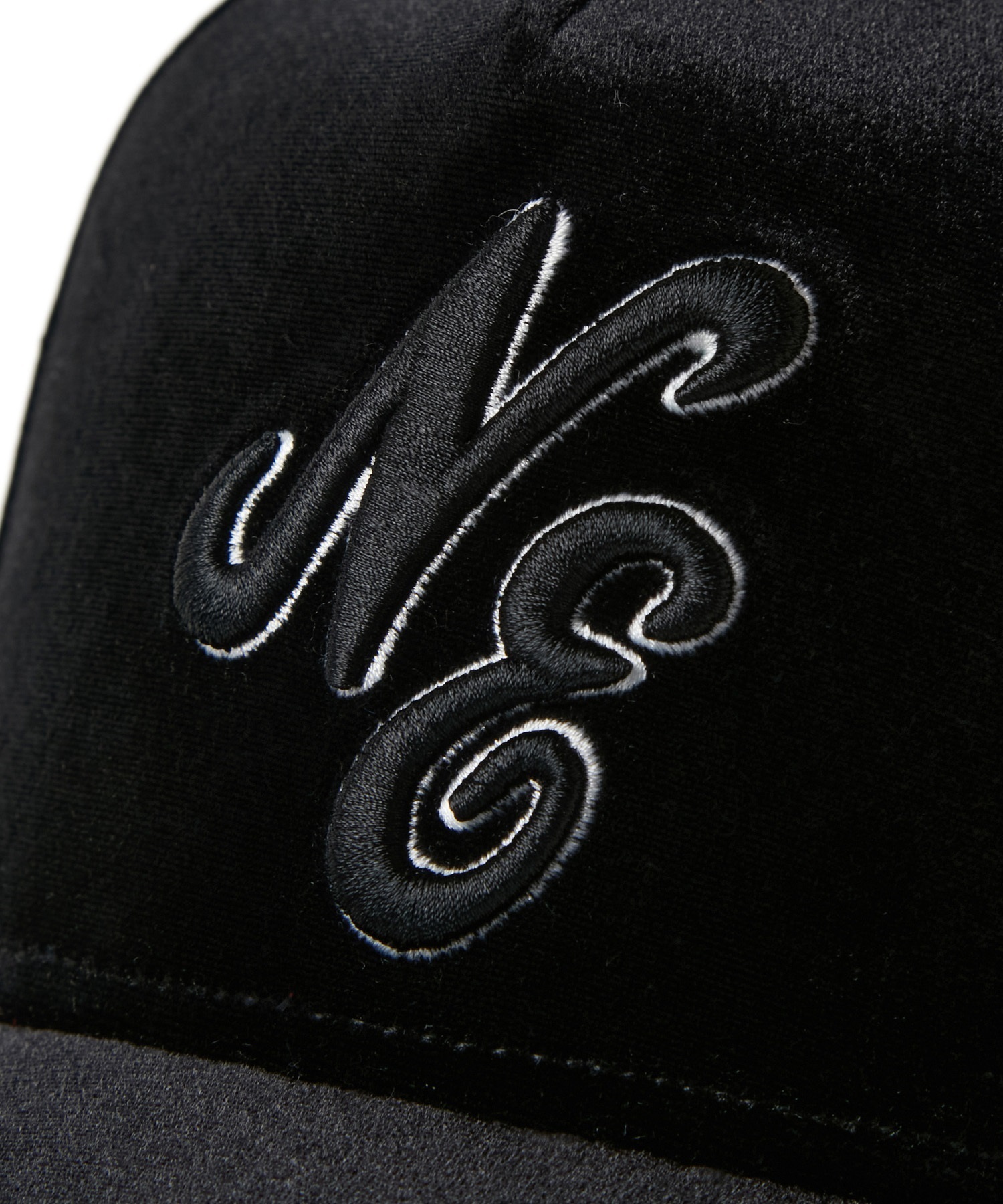 NEW ERA ニューエラ キャップ 9FORTY A-Frame Velvet ベルベット