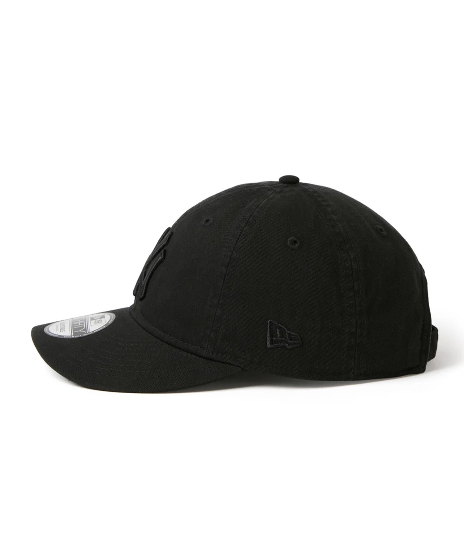 NEW ERA ニューエラ キャップ ロゴ フリーサイズ ニューヨーク