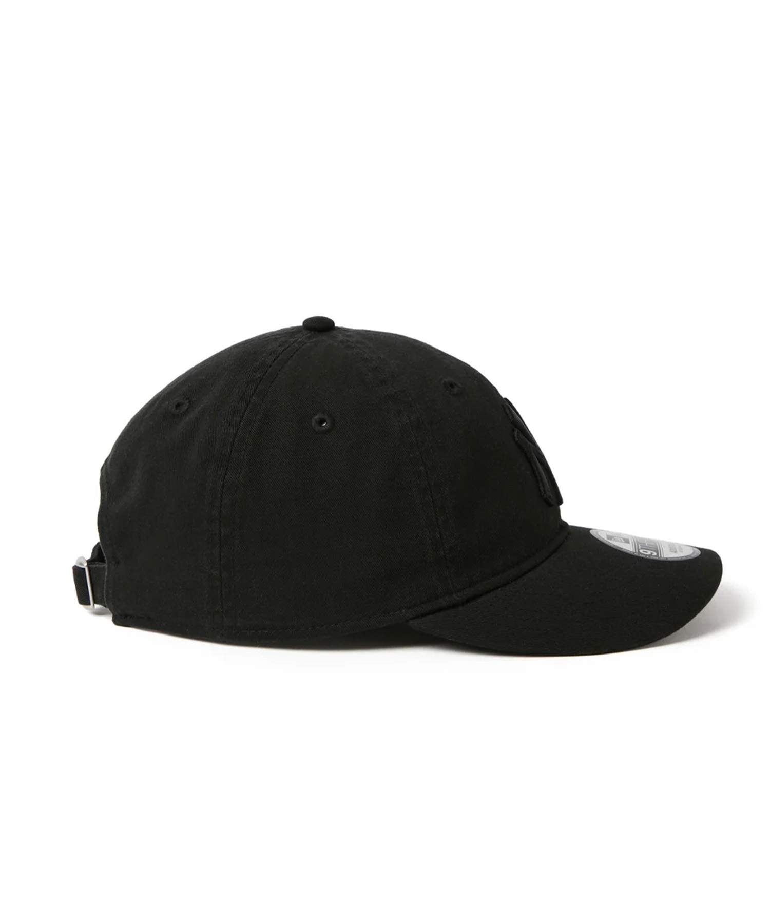 NEW ERA ニューエラ キャップ ロゴ フリーサイズ ニューヨーク
