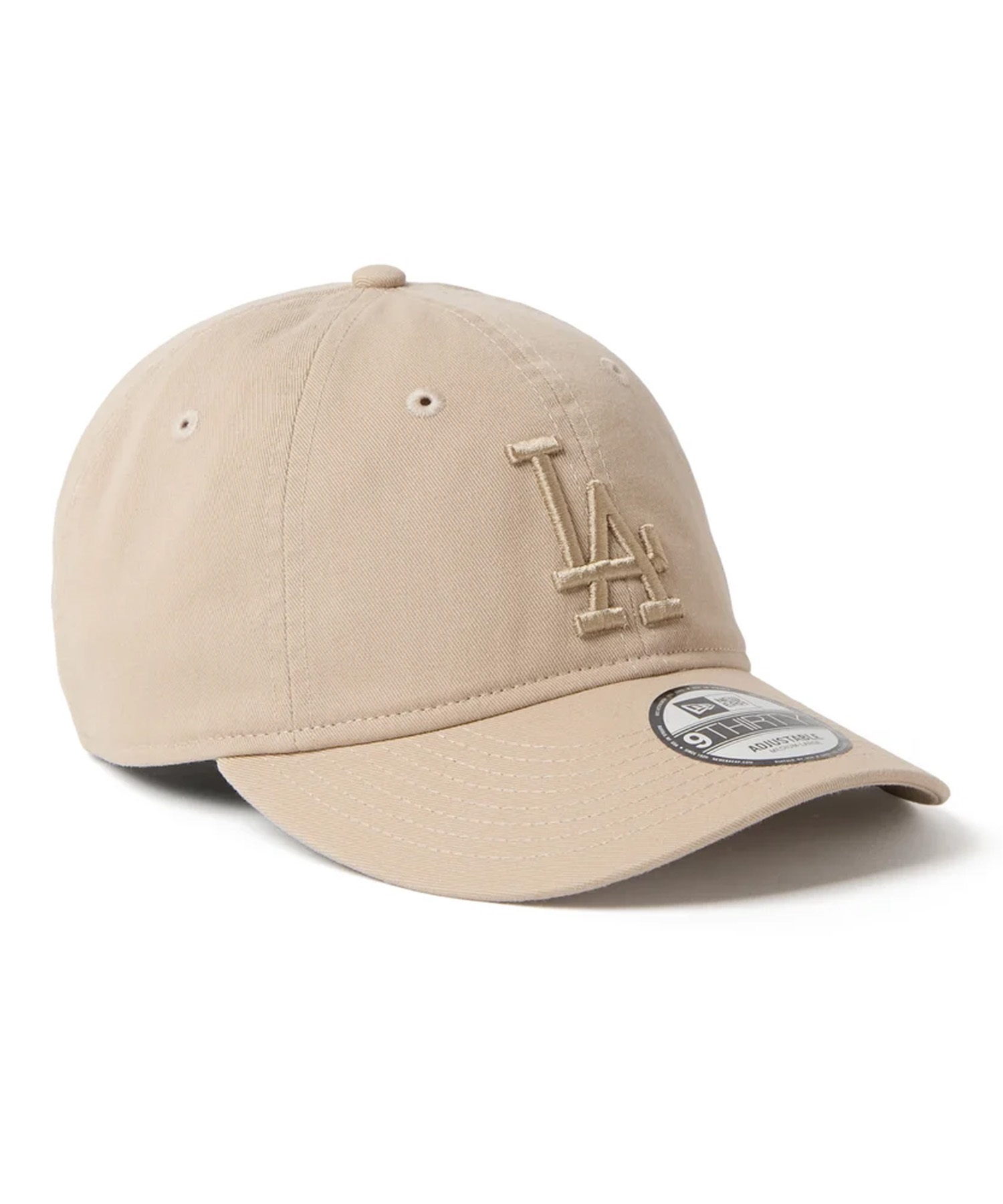 NEW ERA ニューエラ キャップ 9THIRTY MLB Tonal Logo ロサンゼルス