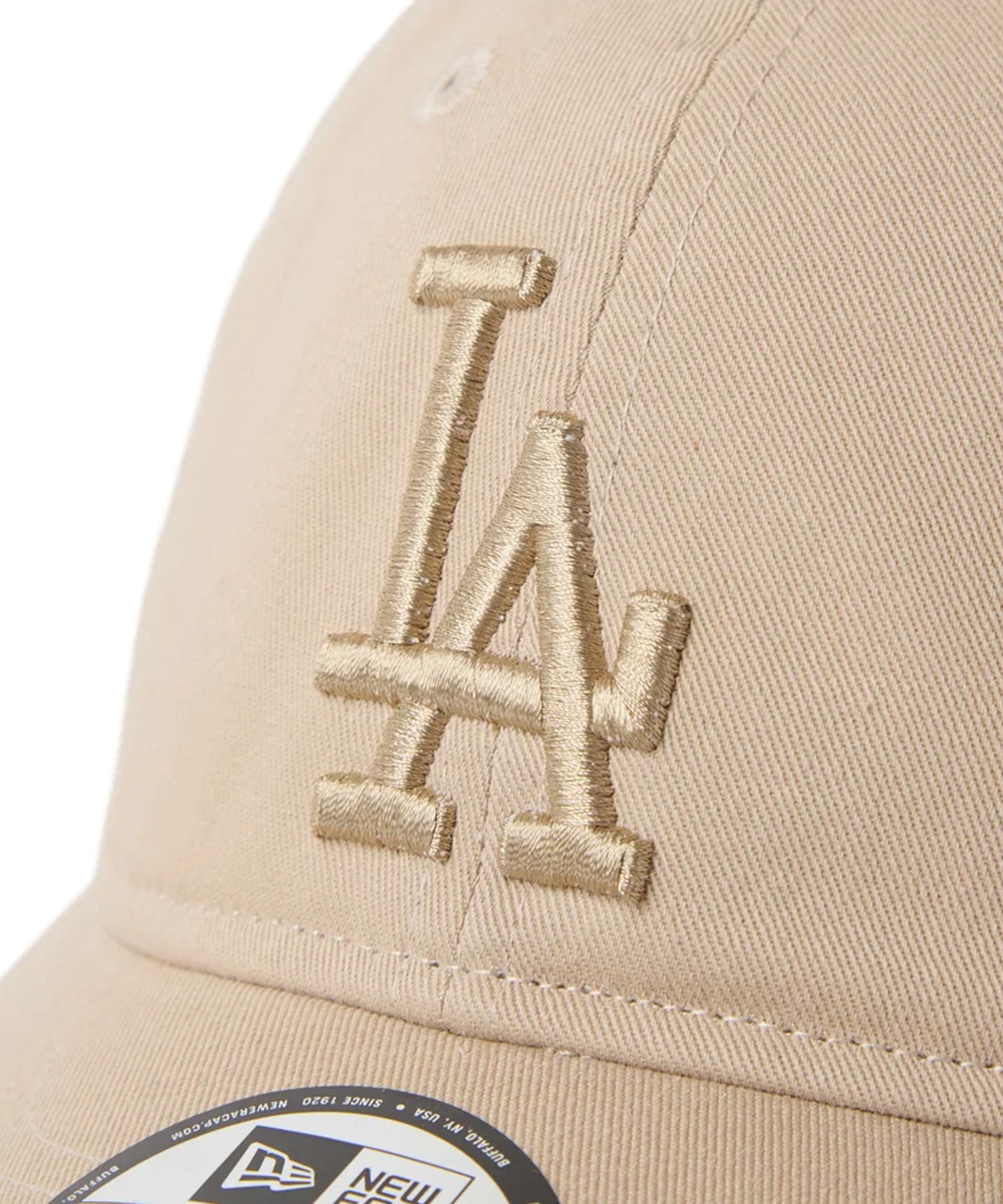 NEW ERA ニューエラ キャップ 9THIRTY MLB Tonal Logo ロサンゼルス