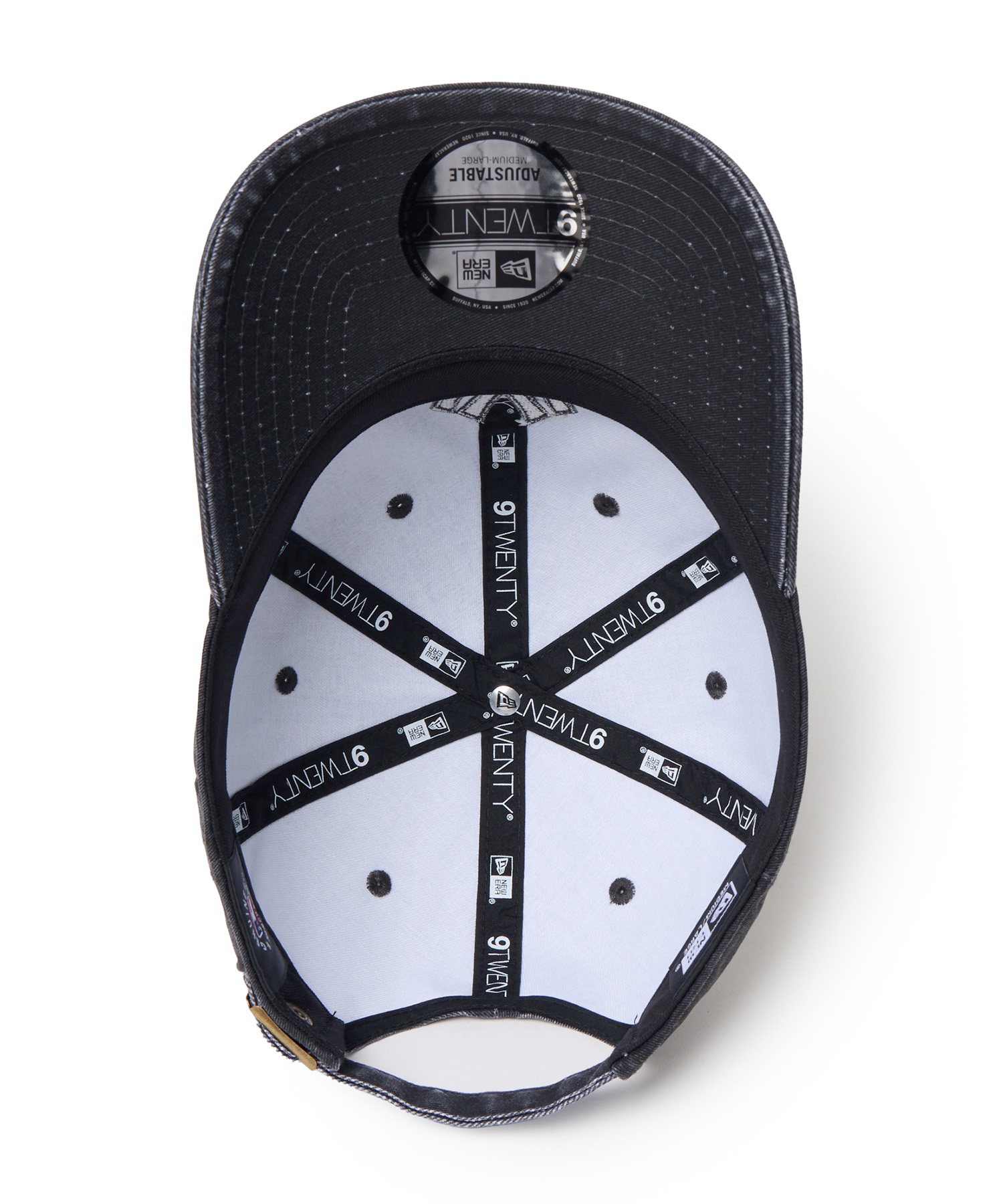 NEW ERA ニューエラ キャップ ロゴ ニューヨーク・ヤンキース 920ES