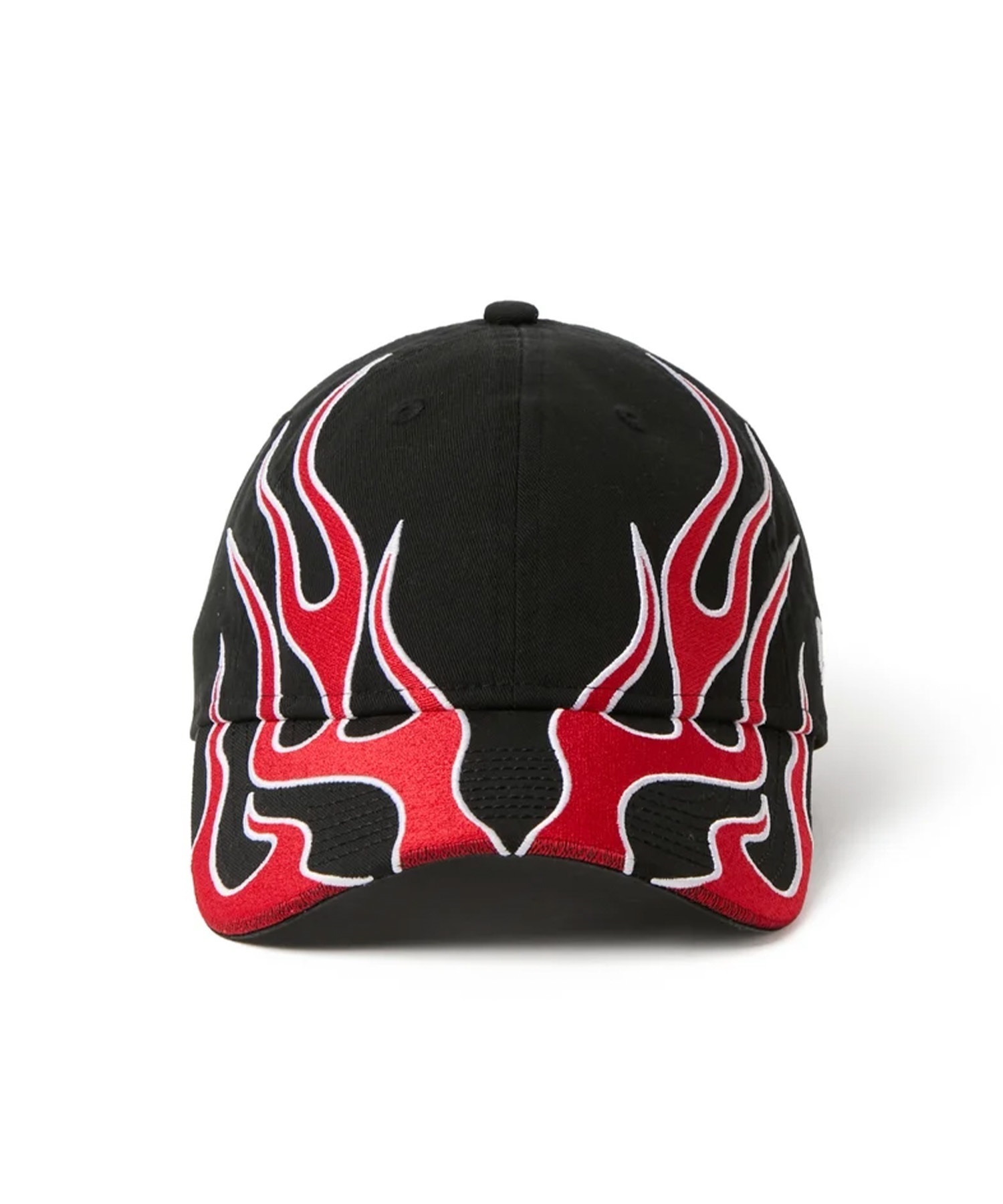 NEW ERA ニューエラ キャップ 9TWENTY The Flame ブラック