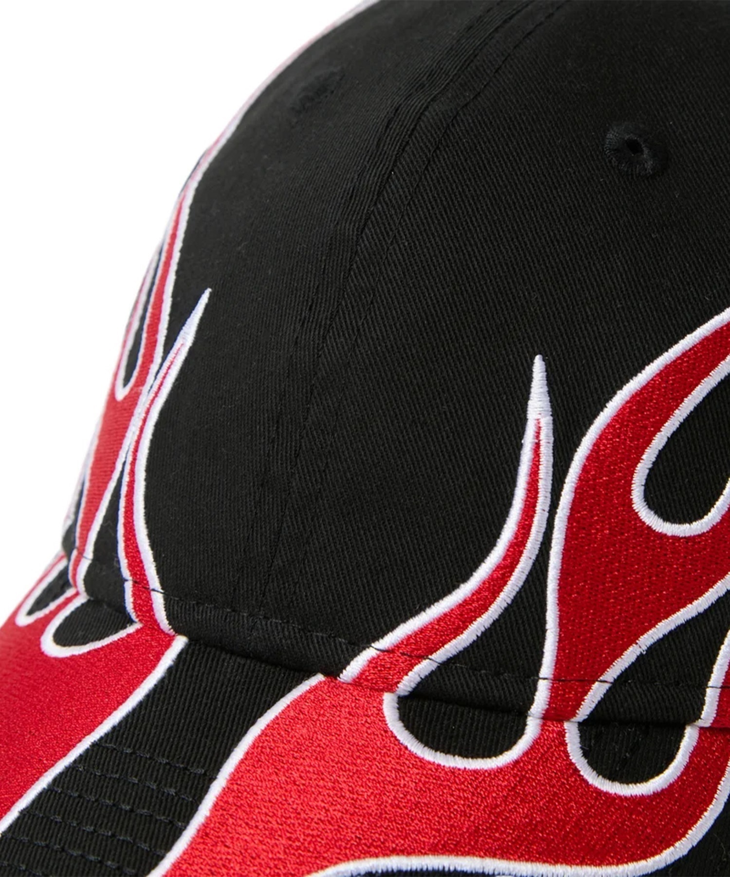 NEW ERA ニューエラ キャップ 9TWENTY The Flame ブラック