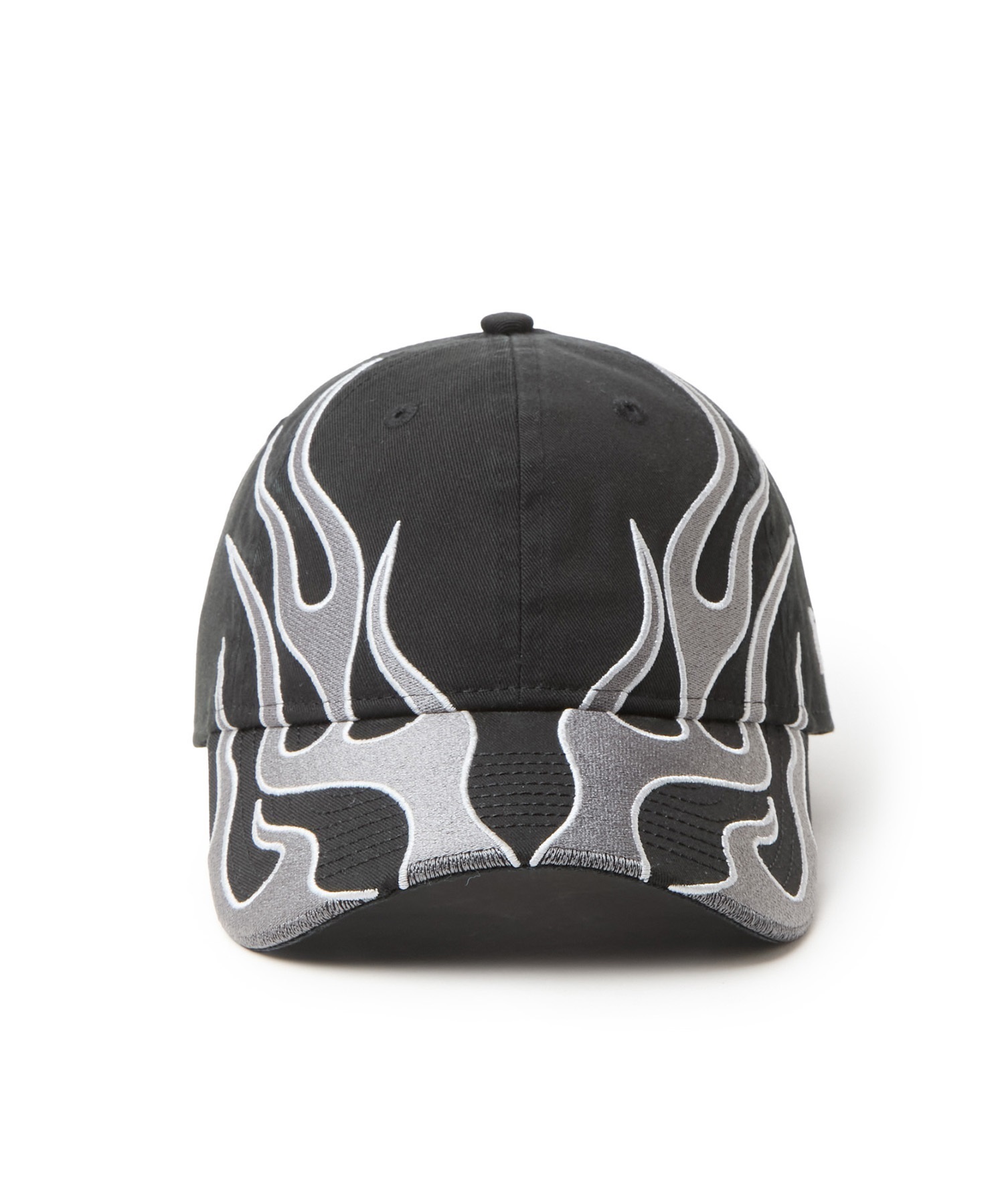 NEW ERA ニューエラ キャップ 9TWENTY ロゴ フリーサイズ THE FLAME