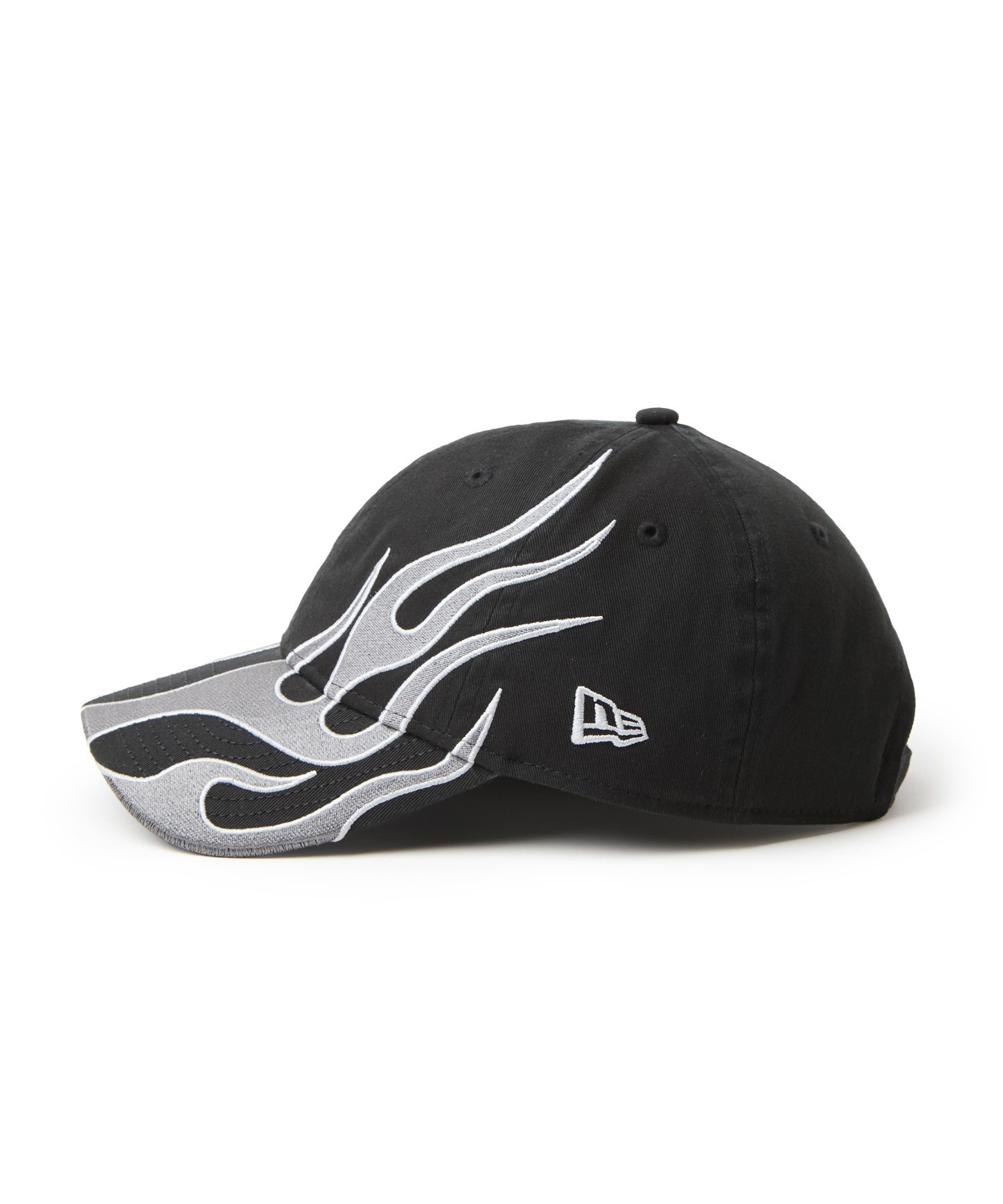 NEW ERA ニューエラ キャップ 9TWENTY ロゴ フリーサイズ THE FLAME