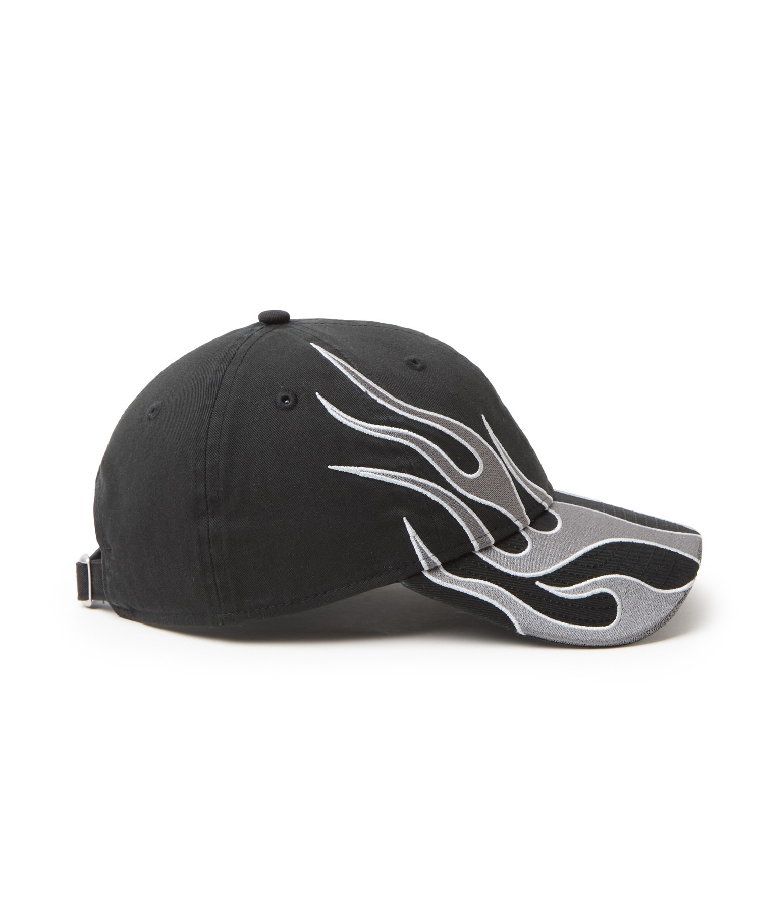 NEW ERA ニューエラ キャップ 9TWENTY ロゴ フリーサイズ THE FLAME