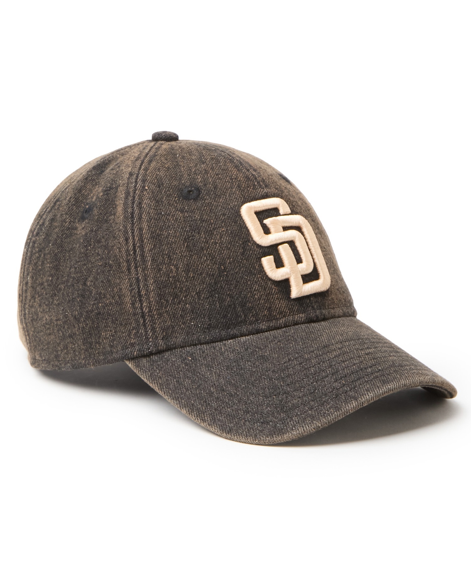 NEW ERA ニューエラ キャップ 帽子 9TWENTY Over Dye Denim