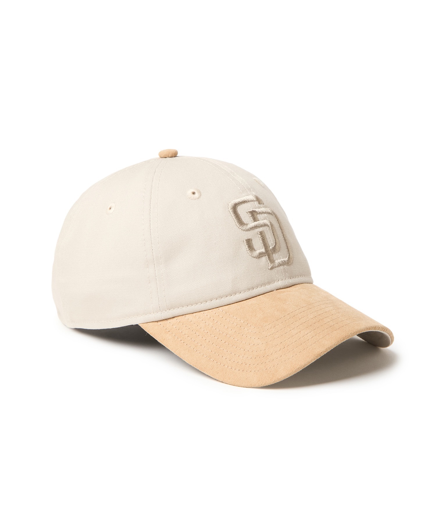 NEW ERA ニューエラ キャップ 9TWENTY ロゴ フリーサイズ サンディエゴ