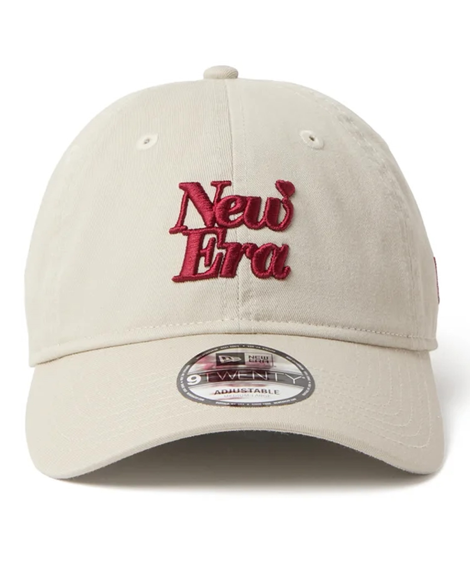 NEW ERA ニューエラ キャップ 9TWENTY With Heart ストーン 15137255