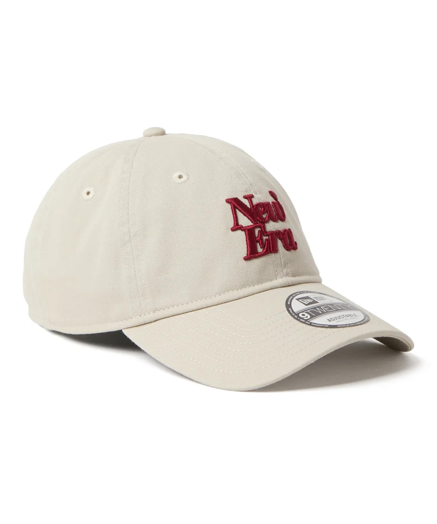 NEW ERA ニューエラ キャップ 9TWENTY With Heart ストーン 15137255