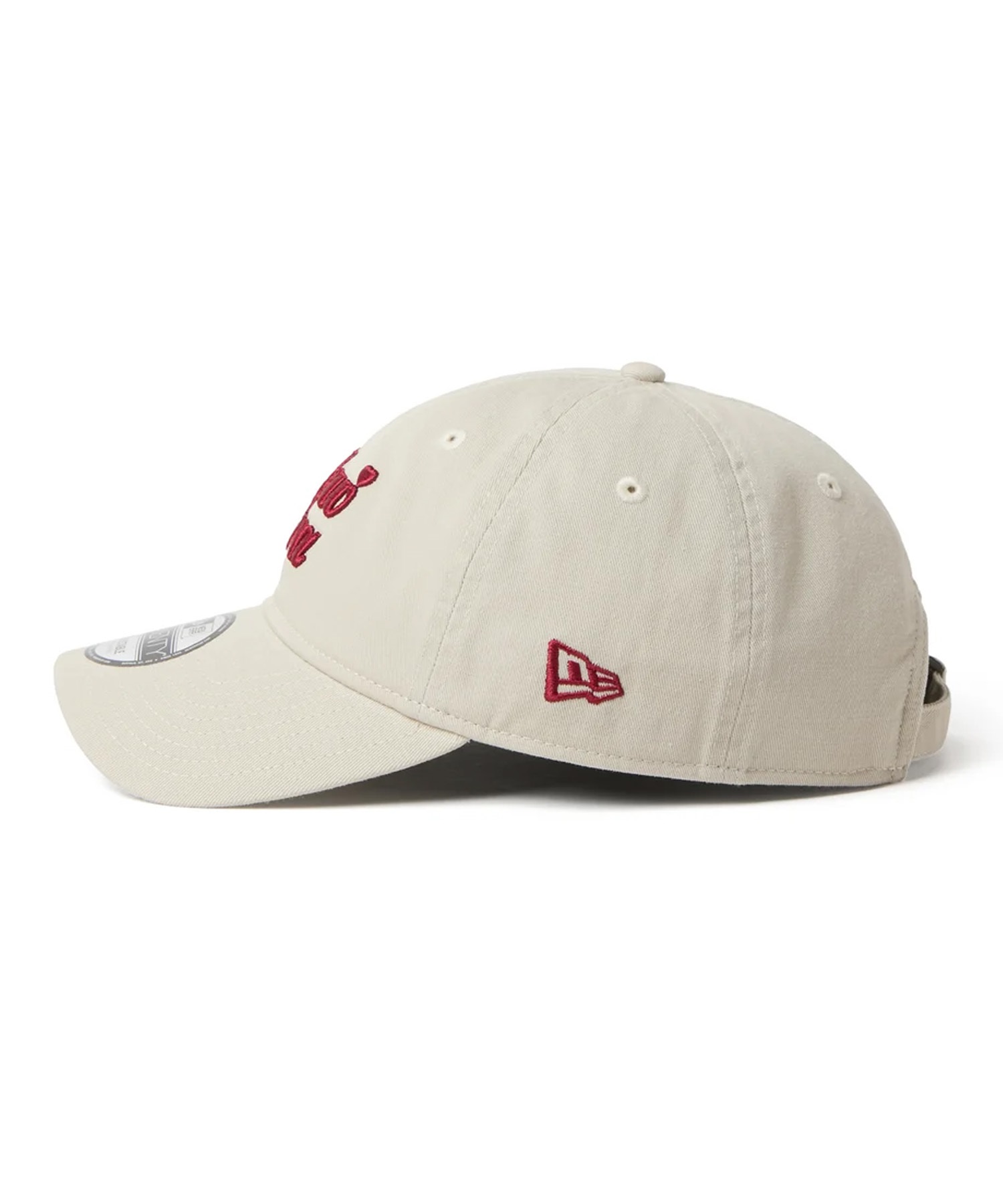 NEW ERA ニューエラ キャップ 9TWENTY With Heart ストーン 15137255