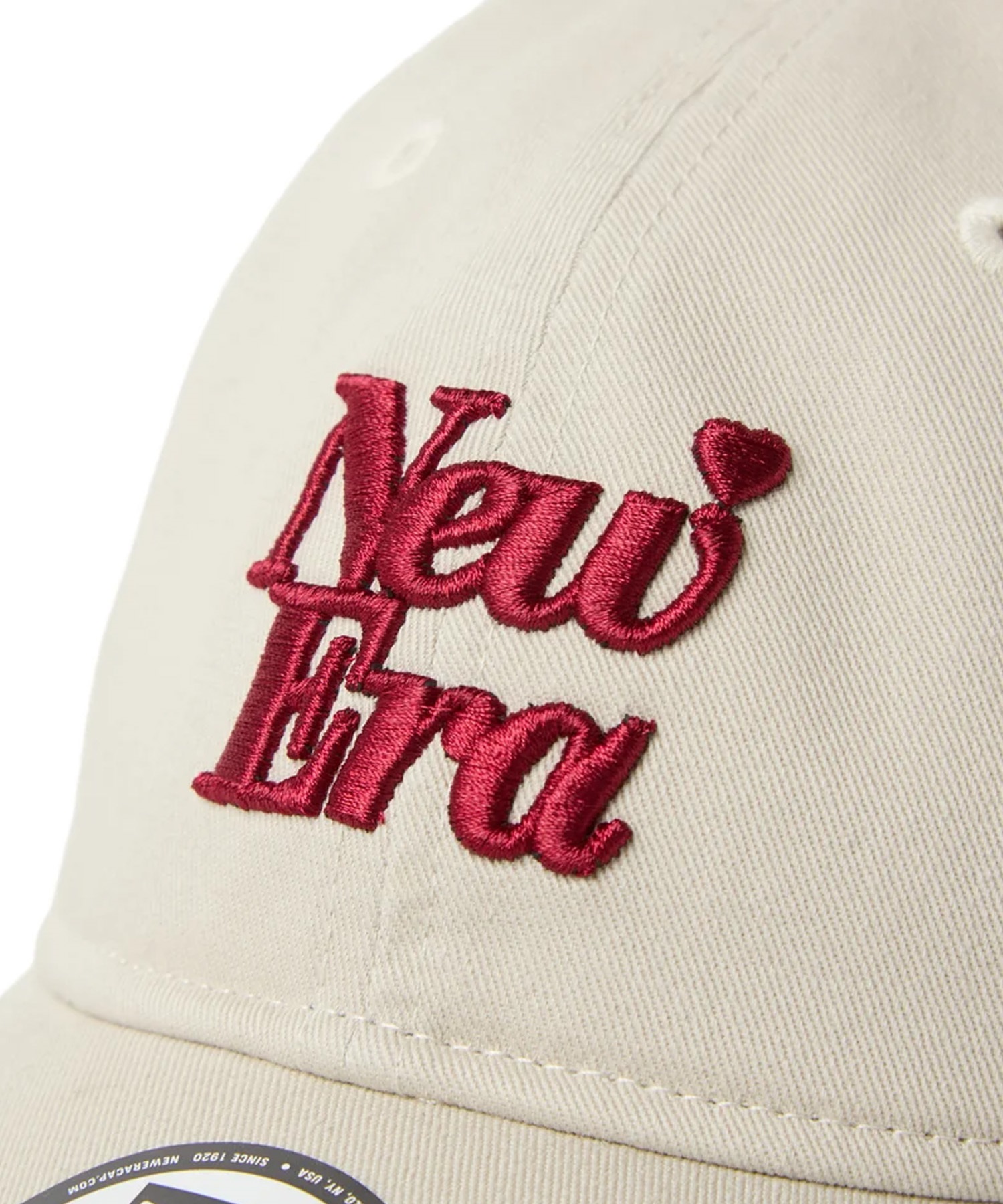 MUSE NEW ERA ニューエラ 9TWENTY キャップ NEW ERA ニューエラ キャップ 9TWENTY With Heart ストーン 15137255