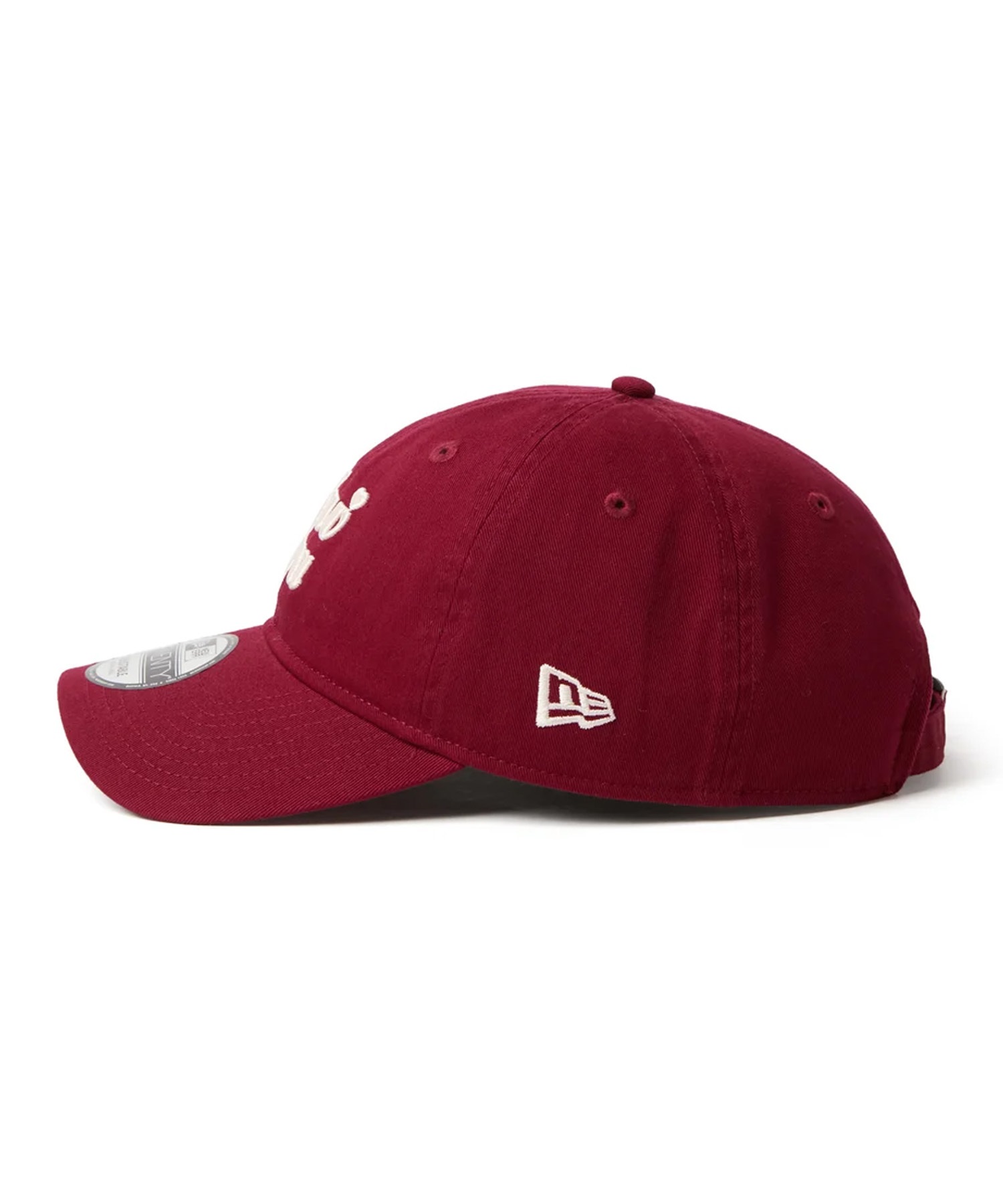 NEW ERA ニューエラ キャップ 9TWENTY With Heart カーディナル