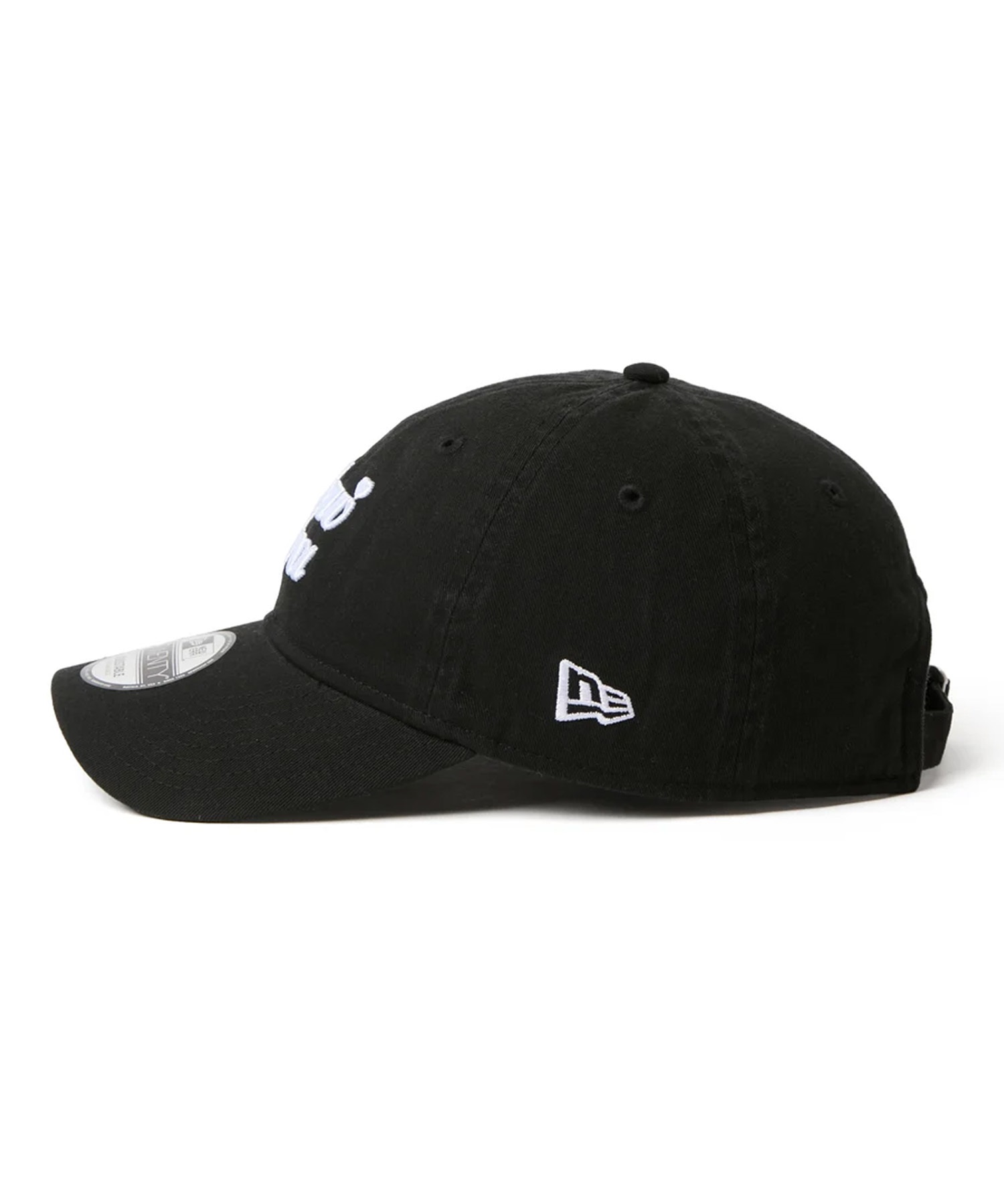 NEW ERA ニューエラ キャップ 9TWENTY With Heart ブラック 15137258