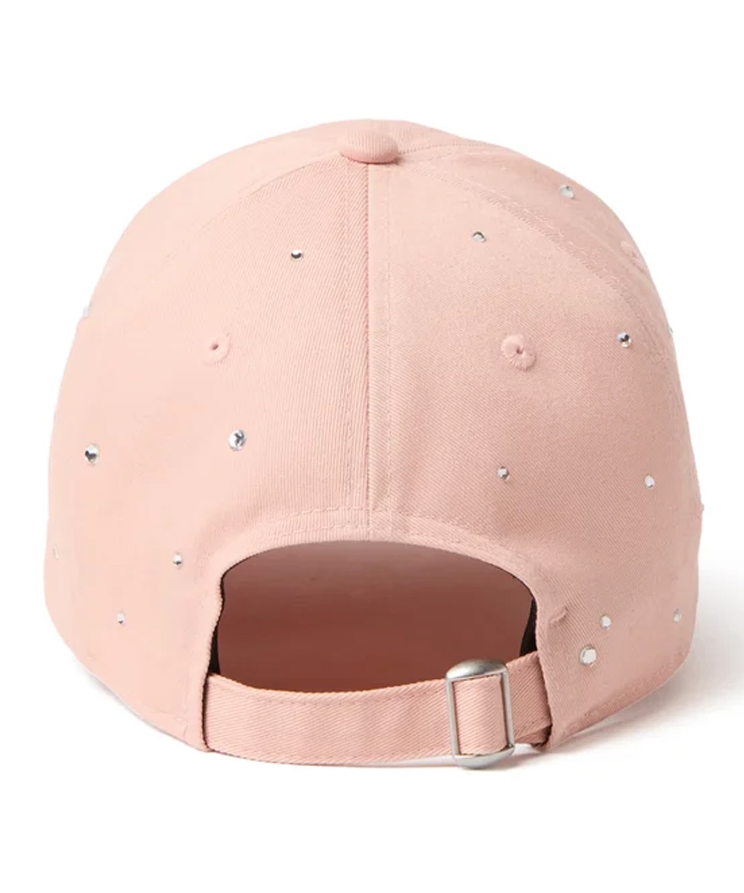 NEW ERA ニューエラ キャップ 9TWENTY Luminous ラインストーン