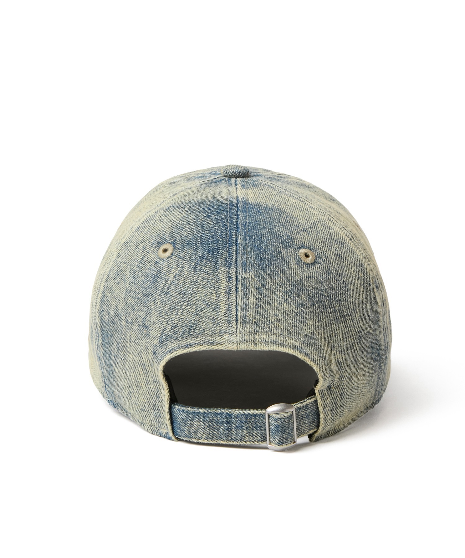 NEW ERA ニューエラ キャップ 帽子 9TWENTY Over Dye Denim
