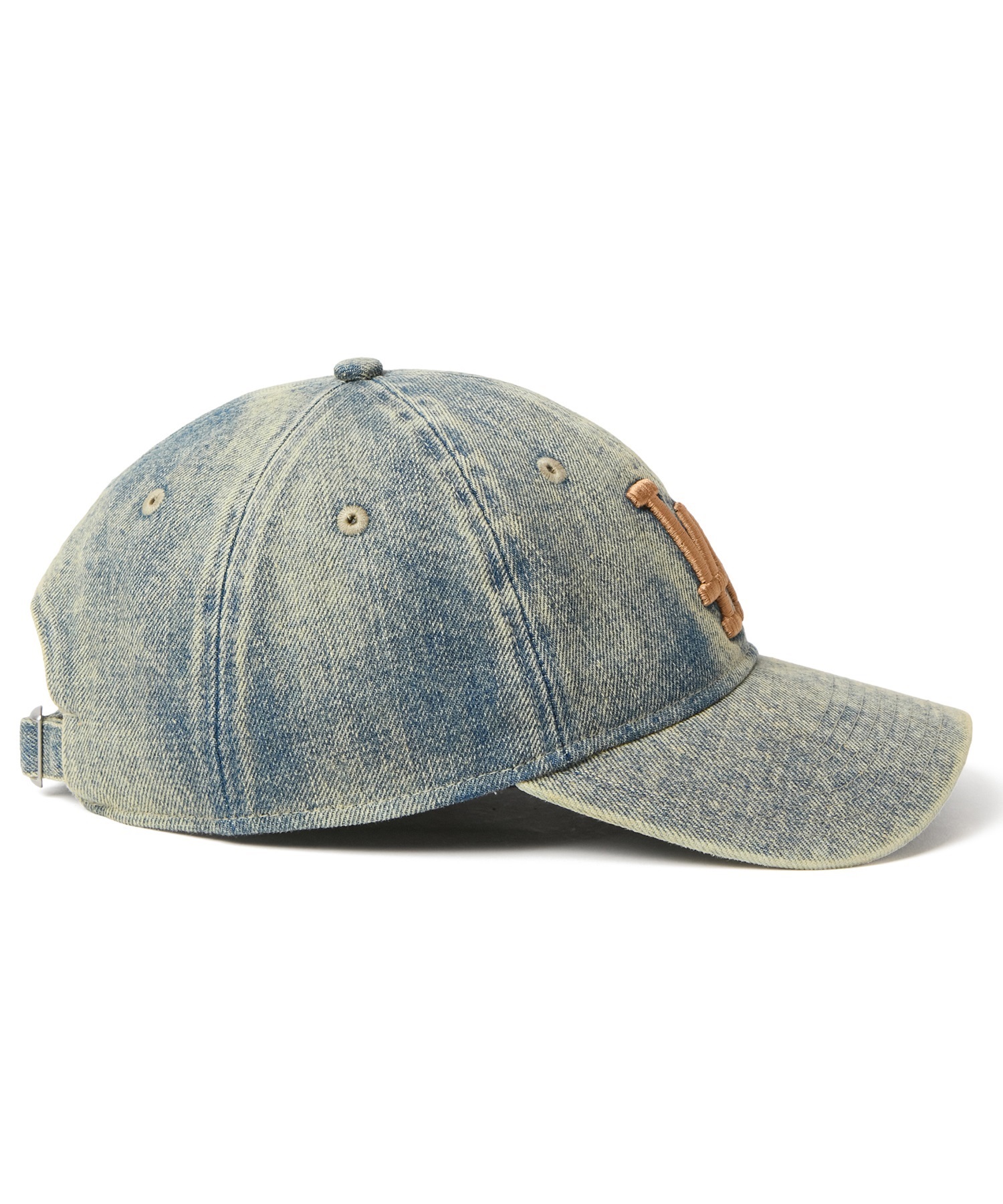 NEW ERA ニューエラ キャップ 帽子 9TWENTY Over Dye Denim