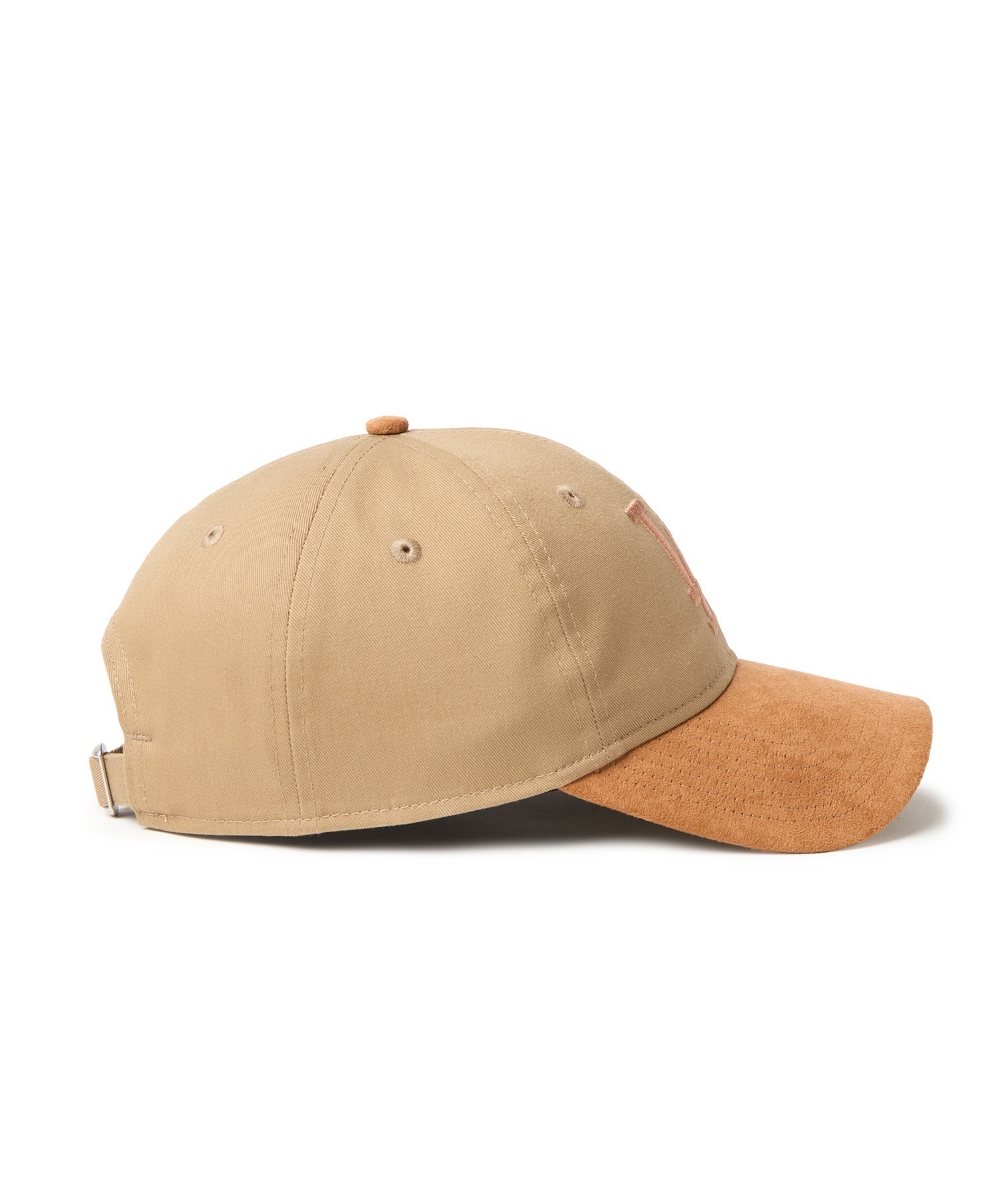 NEW ERA ニューエラ キャップ 9TWENTY ロゴ フリーサイズ ロサンゼルス