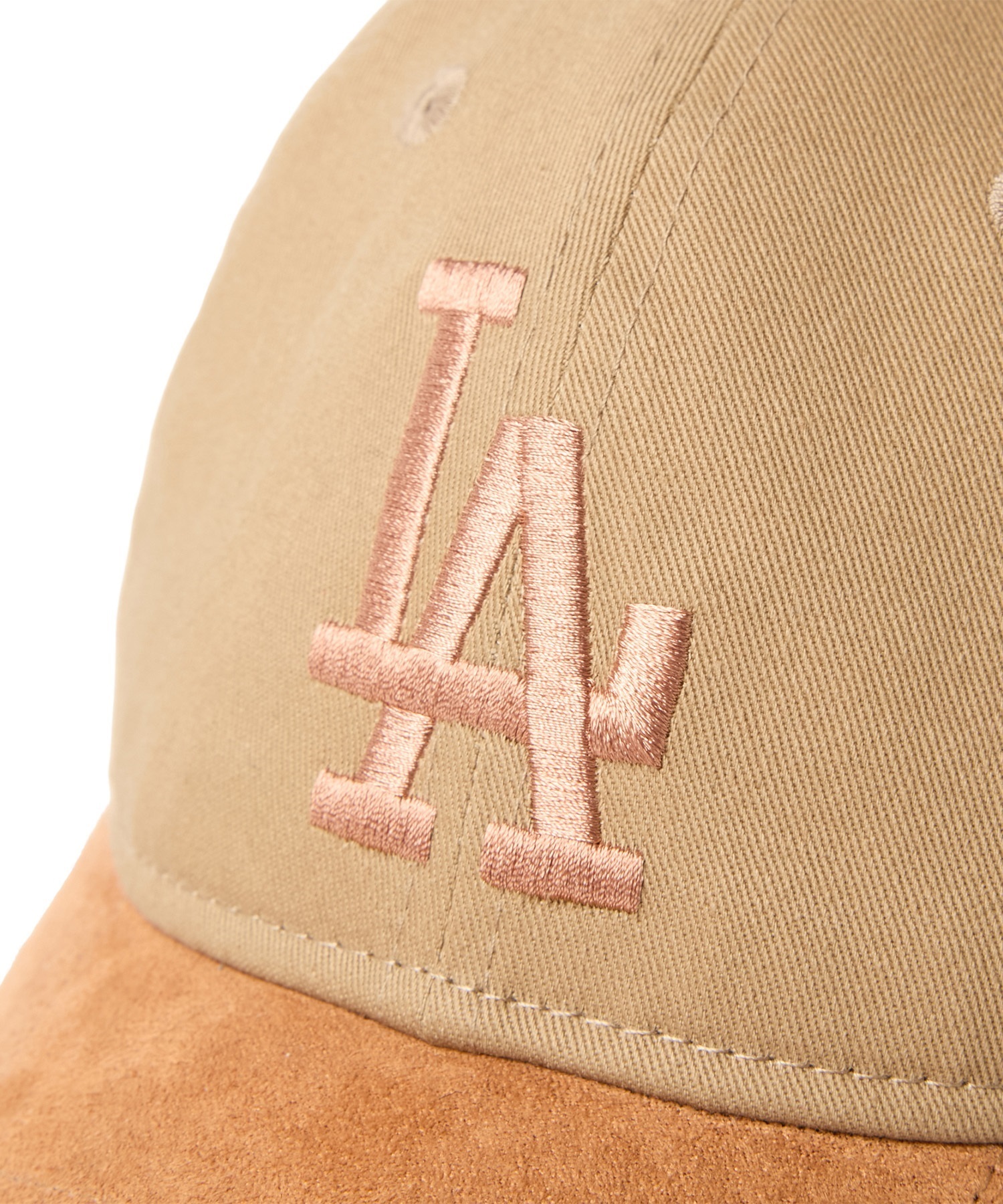 NEW ERA ニューエラ キャップ 9TWENTY ロゴ フリーサイズ ロサンゼルス
