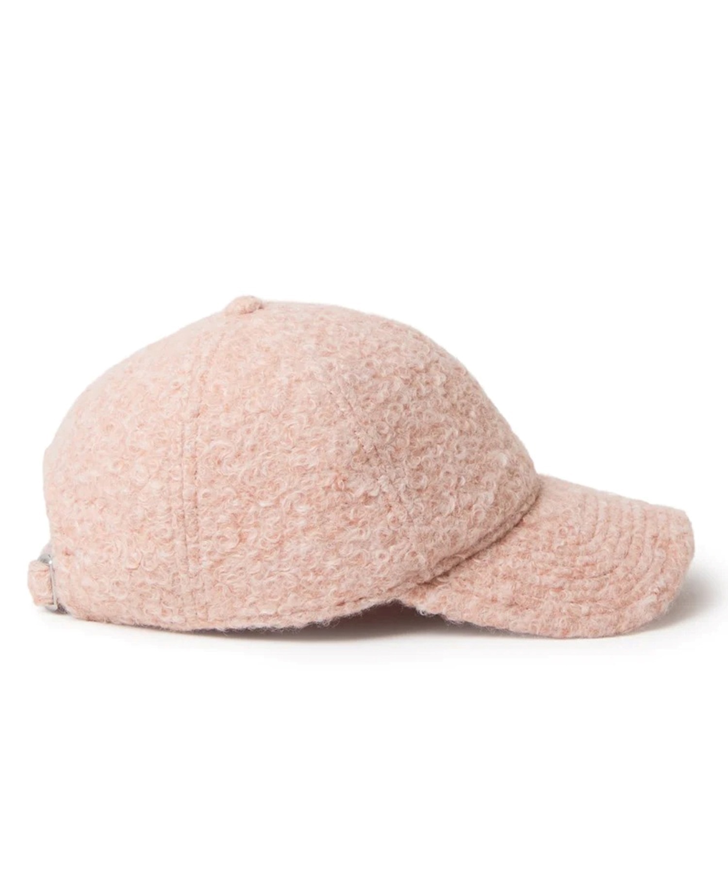 NEW ERA ニューエラ キャップ 9TWENTY Pile Knit ピンク 15137315