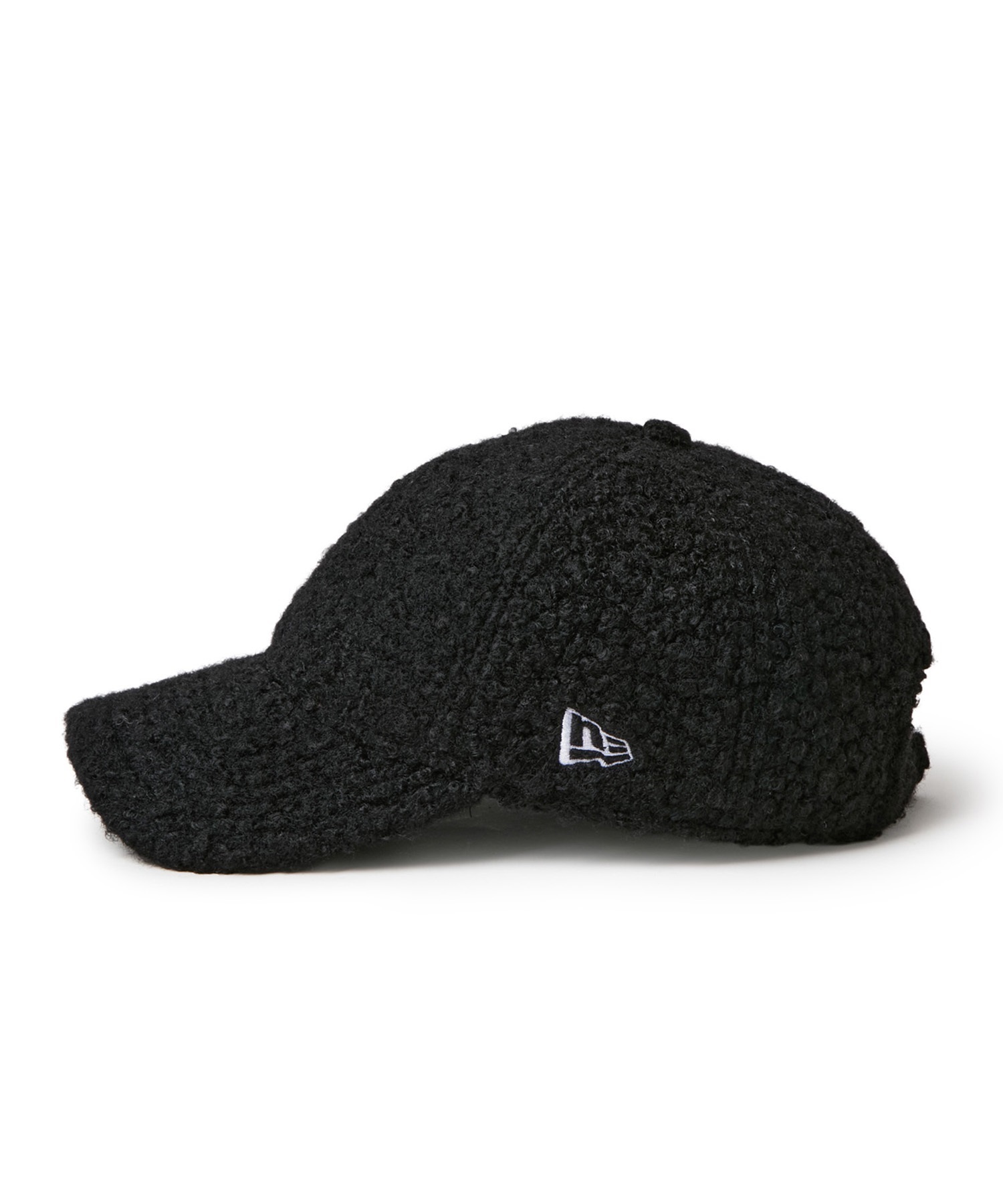NEW ERA ニューエラ キャップ 9TWENTY ロゴ フリーサイズ Pile Knit
