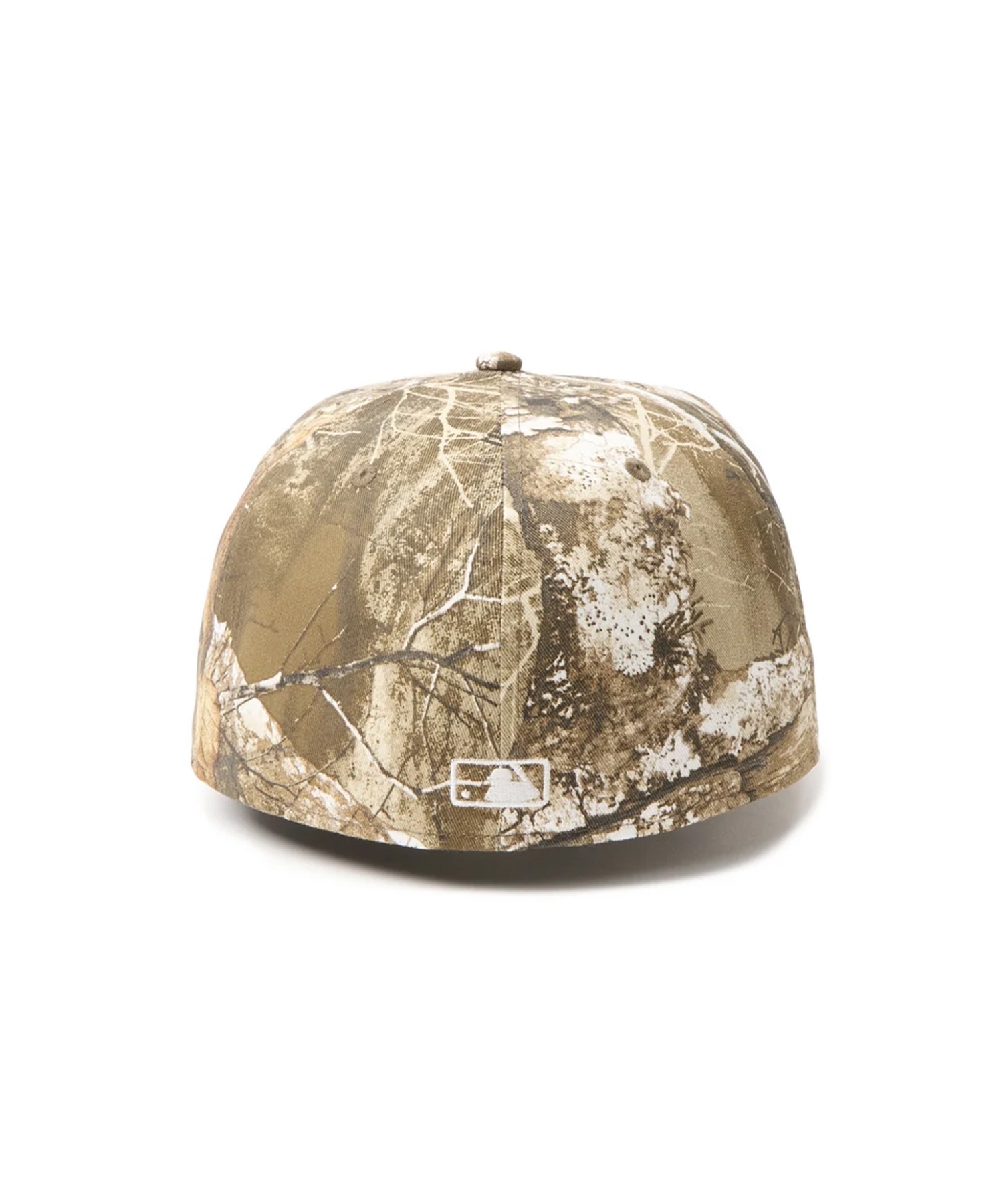 NEW ERA ニューエラ キャップ ニューヨーク・ヤンキース リアルツリー