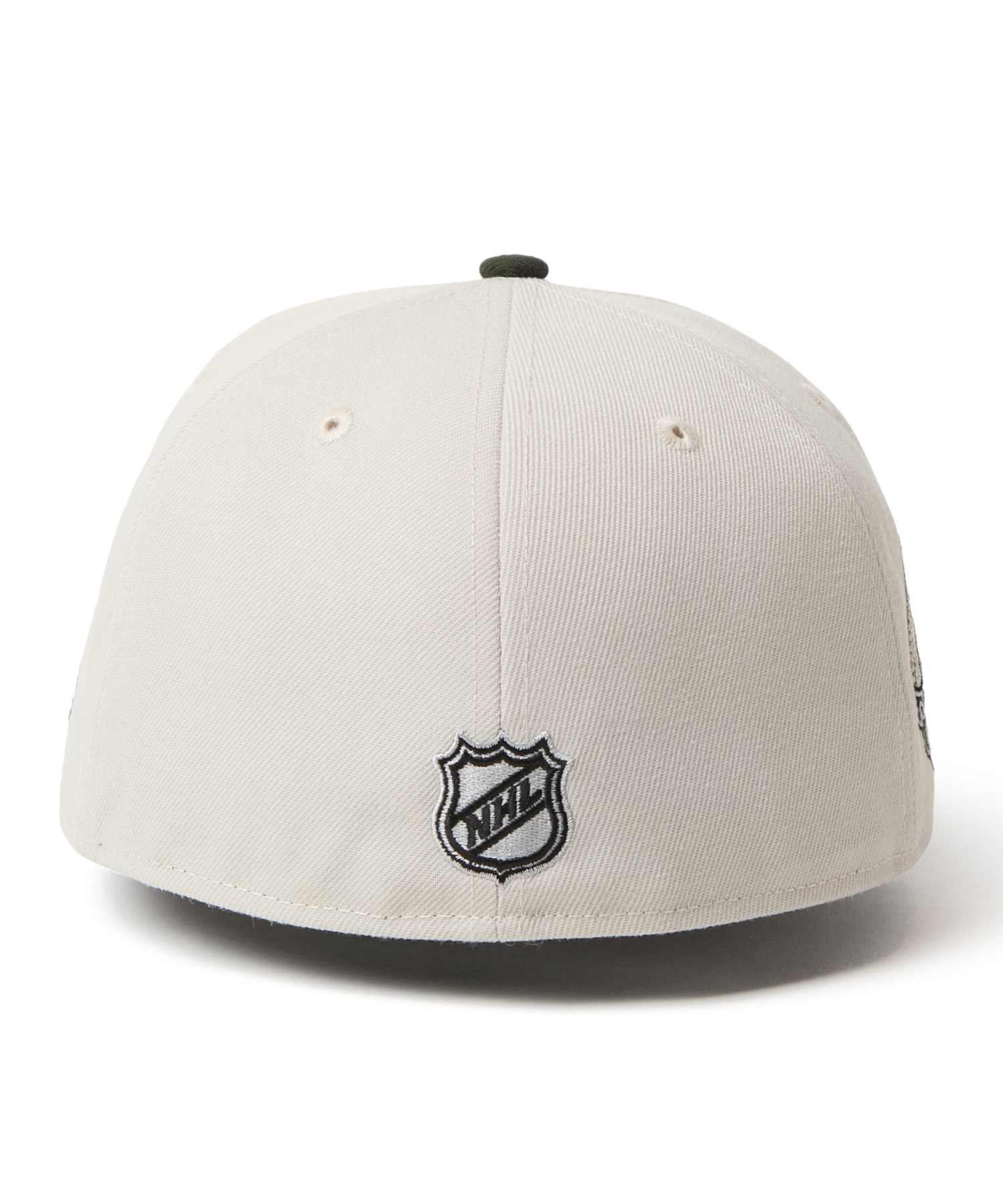 NEW ERA ニューエラ キャップ ロゴ ロサンゼルス・キングス 59FIFTY